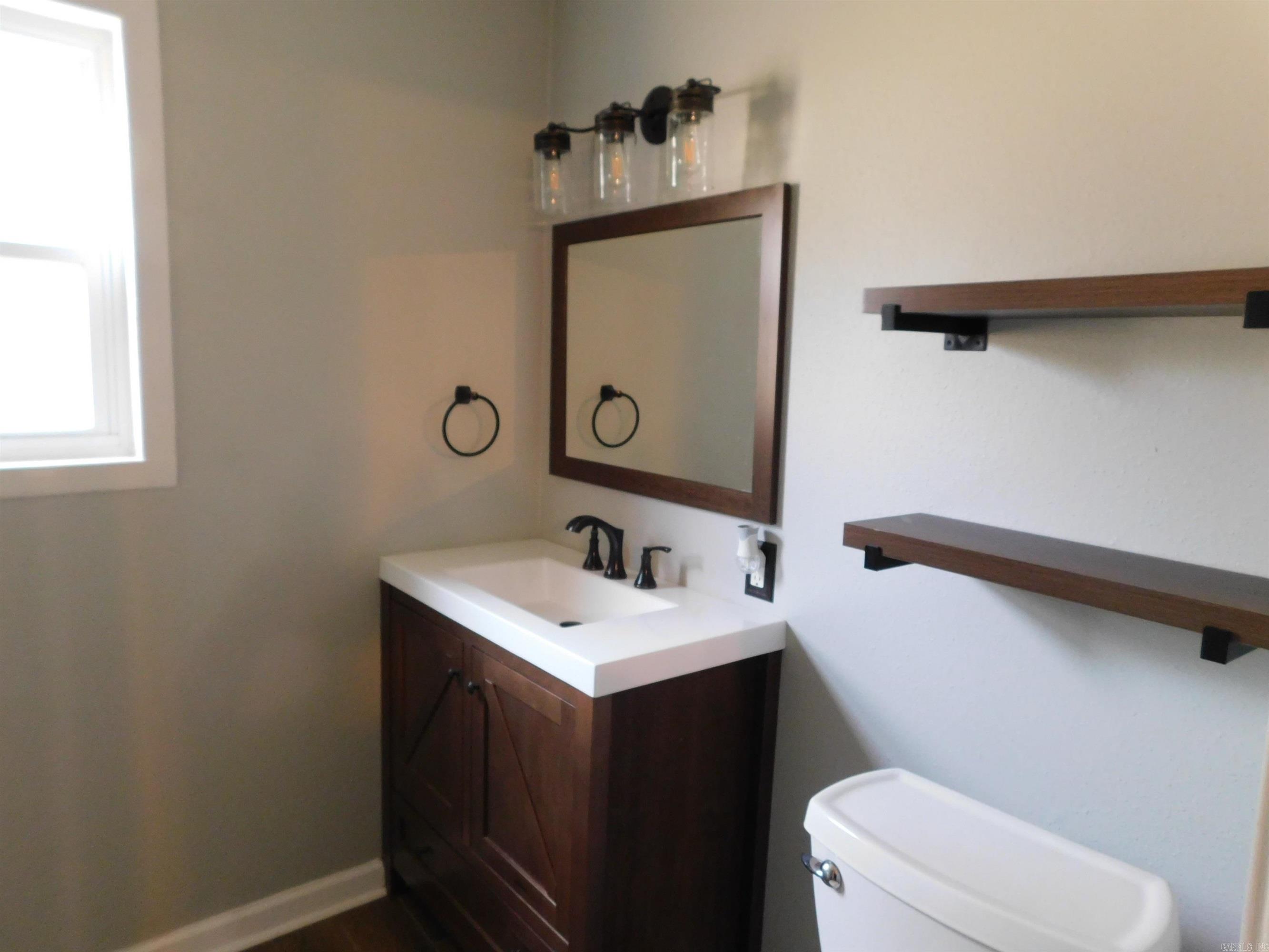 Capital View - Residential Lease