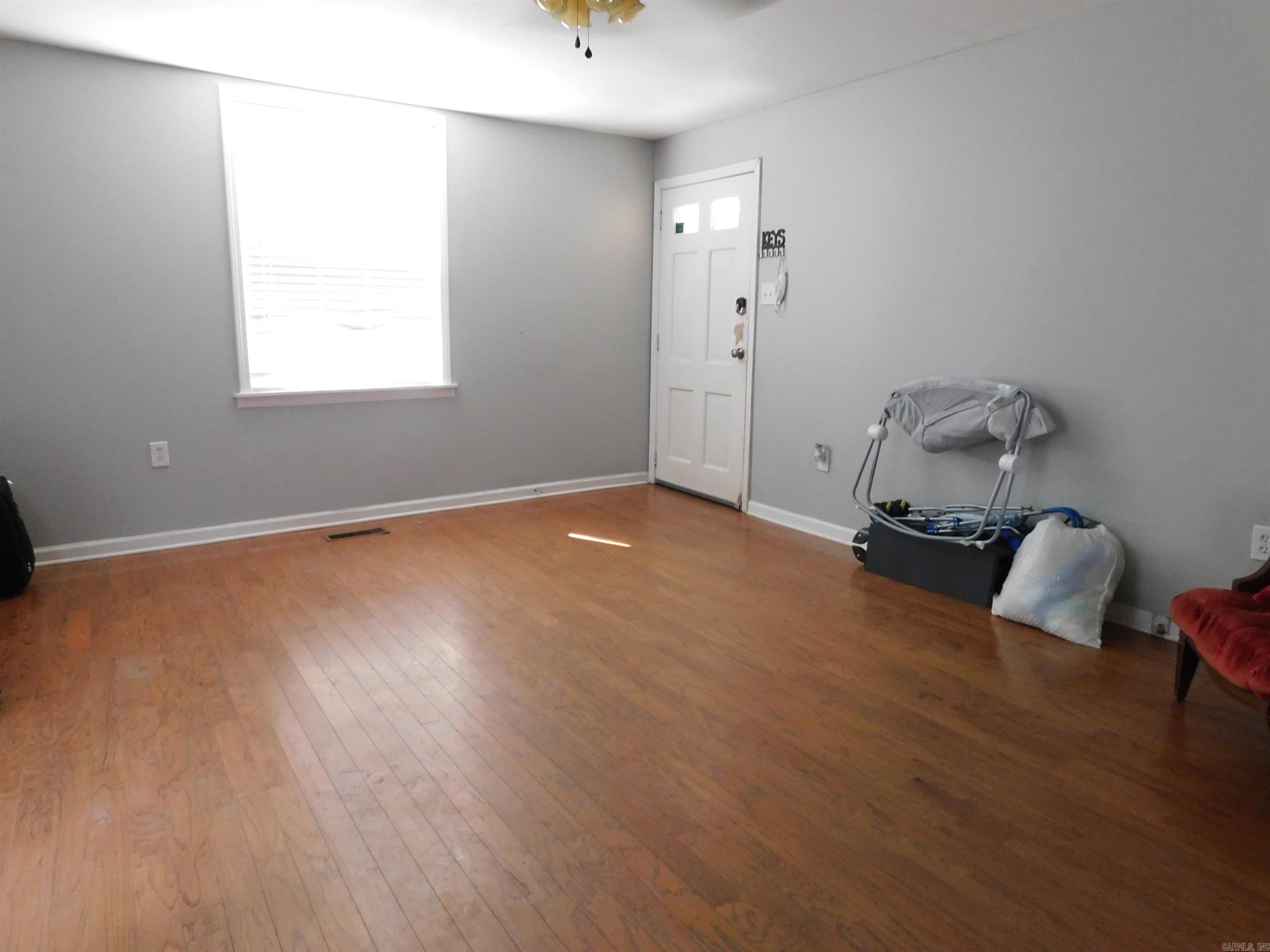 Capital View - Residential Lease