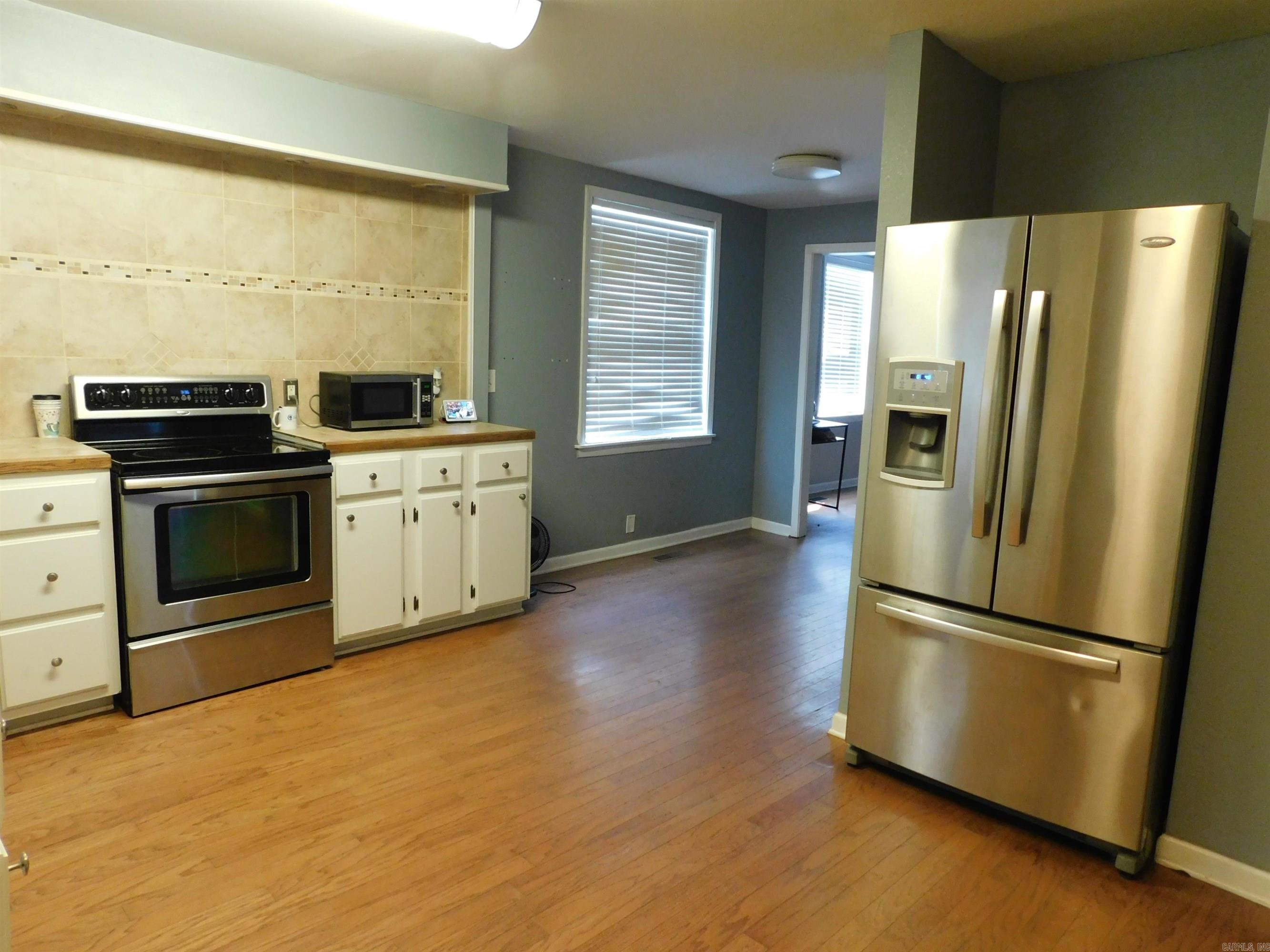 Capital View - Residential Lease