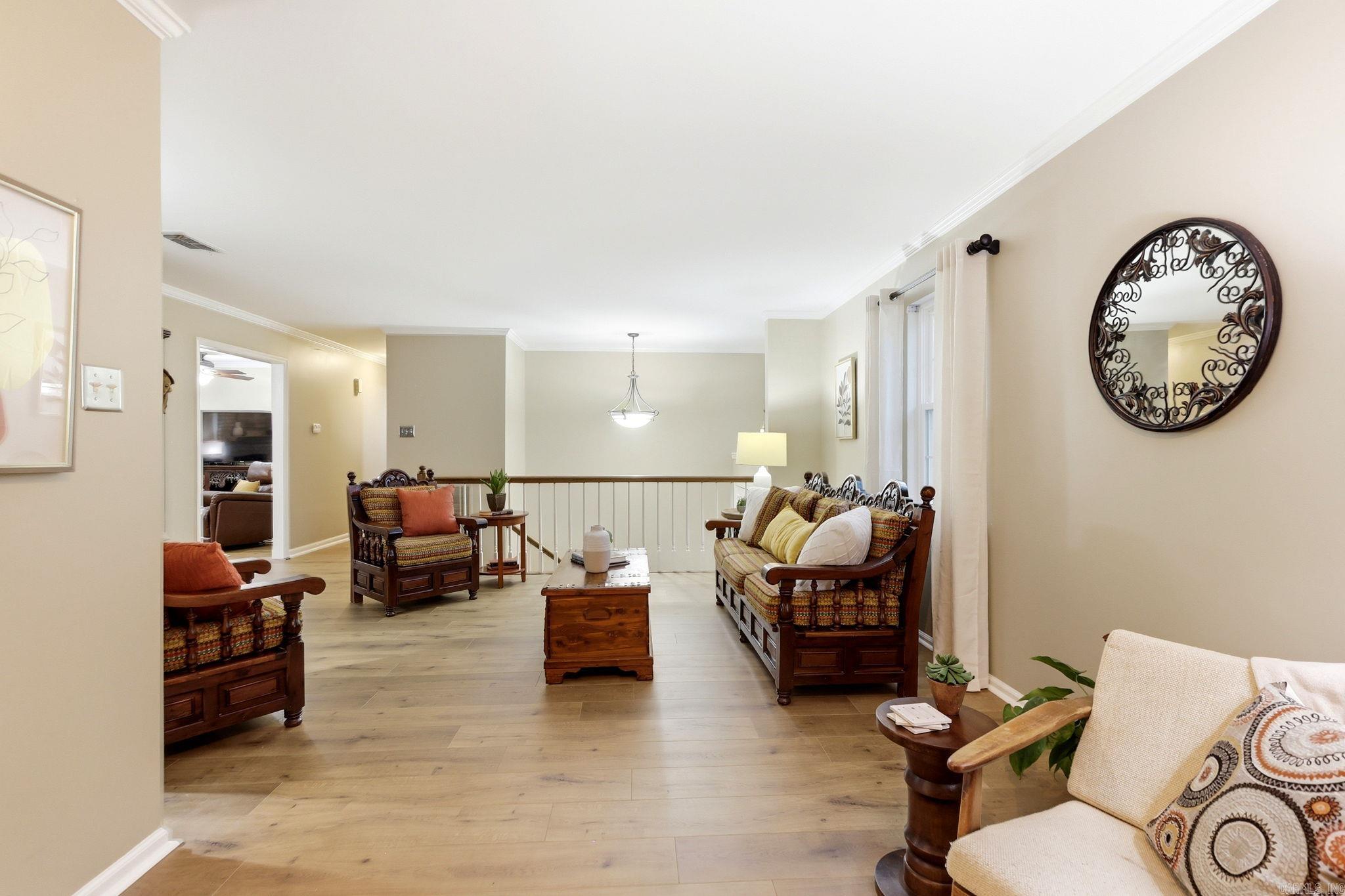 PLEASANT VALLEY - Residential