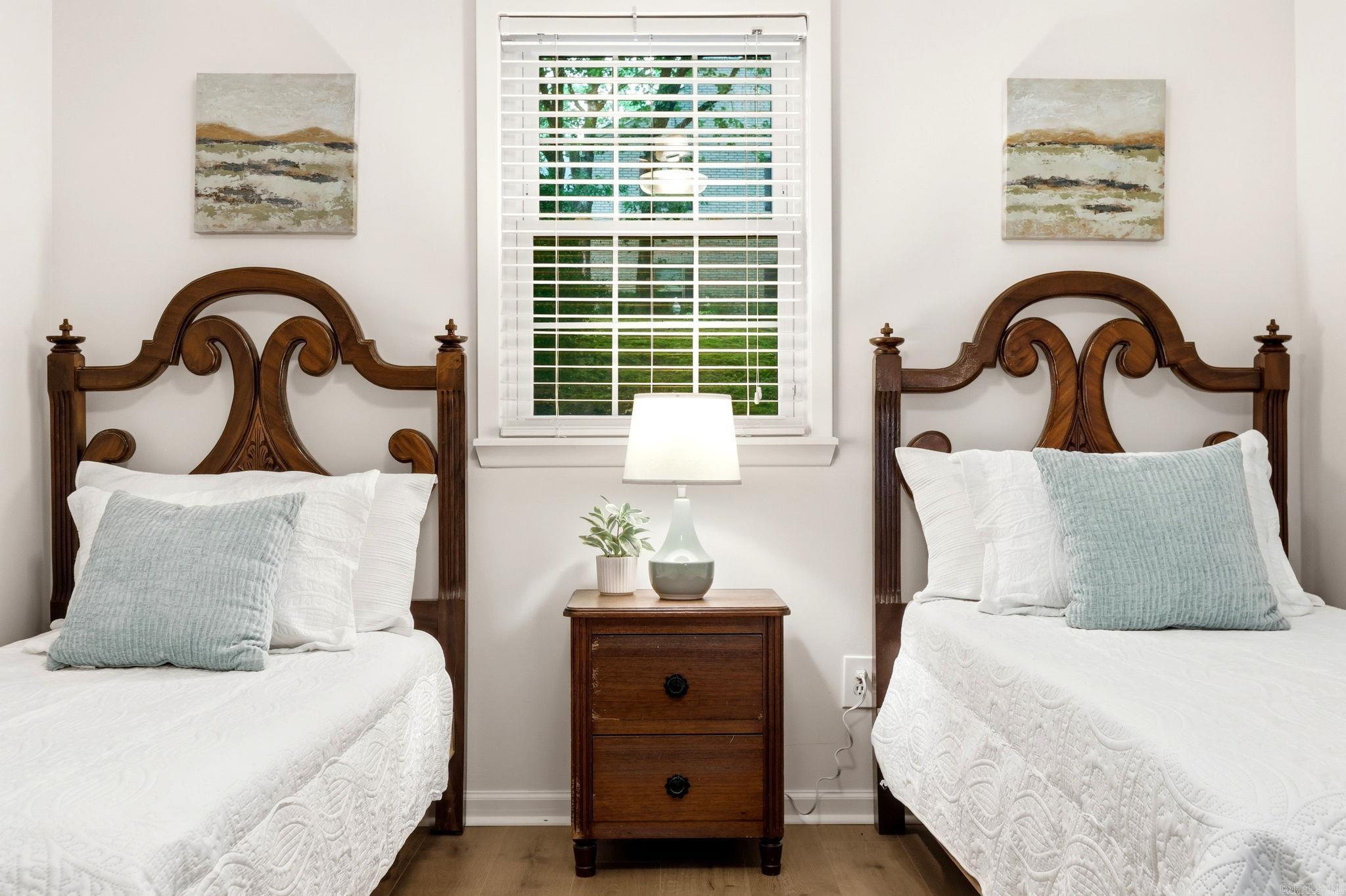 PLEASANT VALLEY - Residential