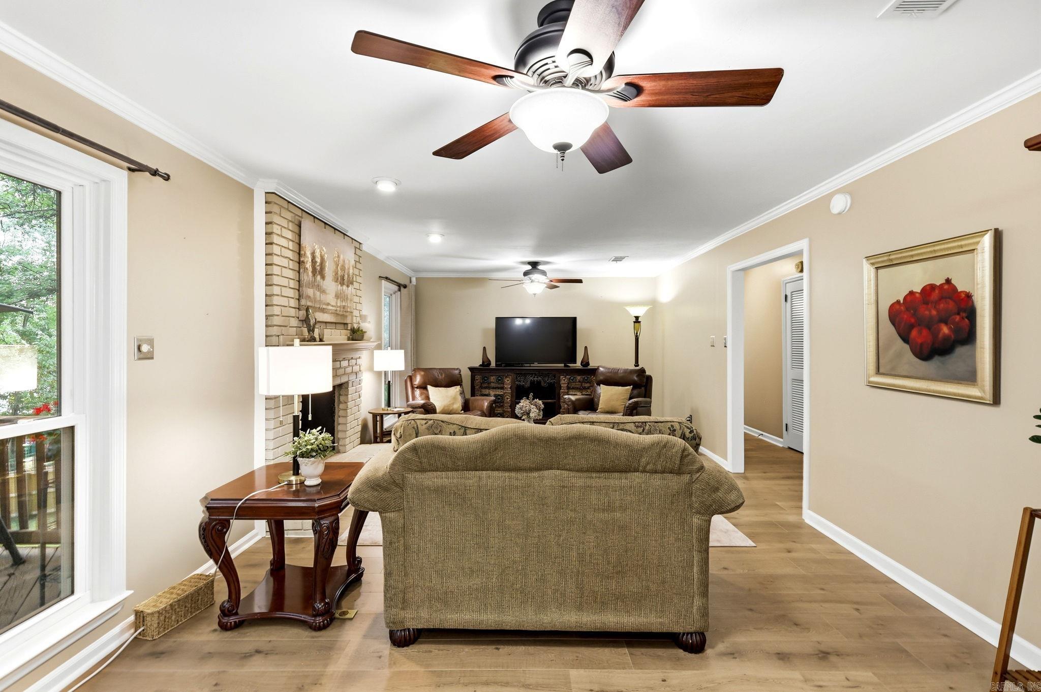 PLEASANT VALLEY - Residential