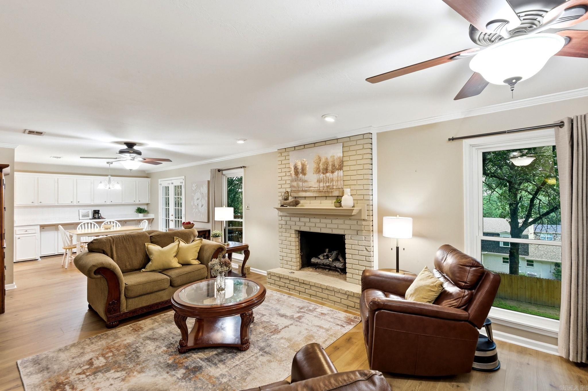 PLEASANT VALLEY - Residential