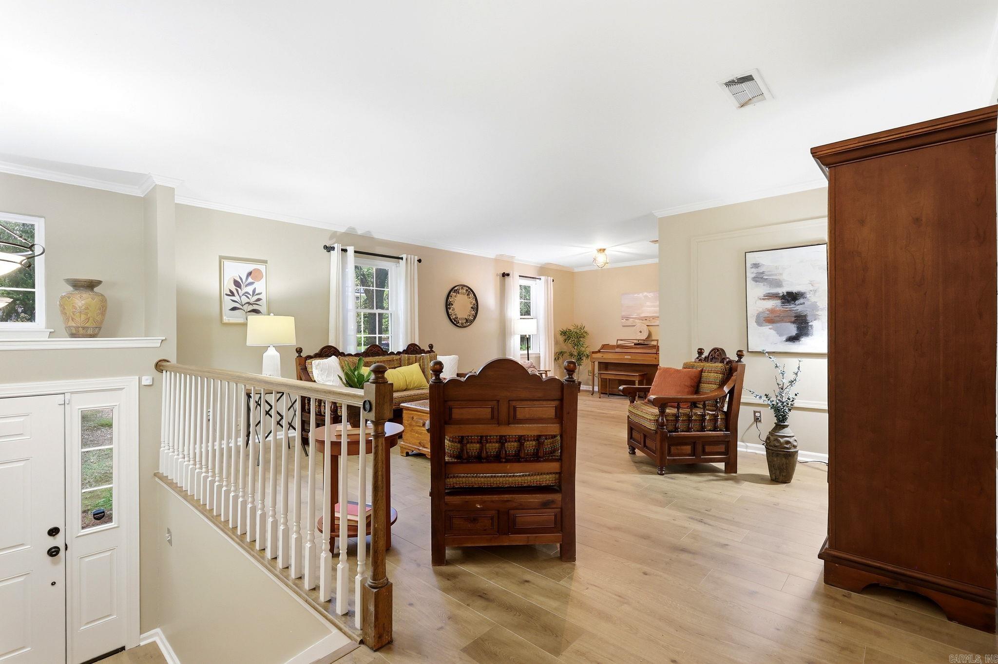 PLEASANT VALLEY - Residential