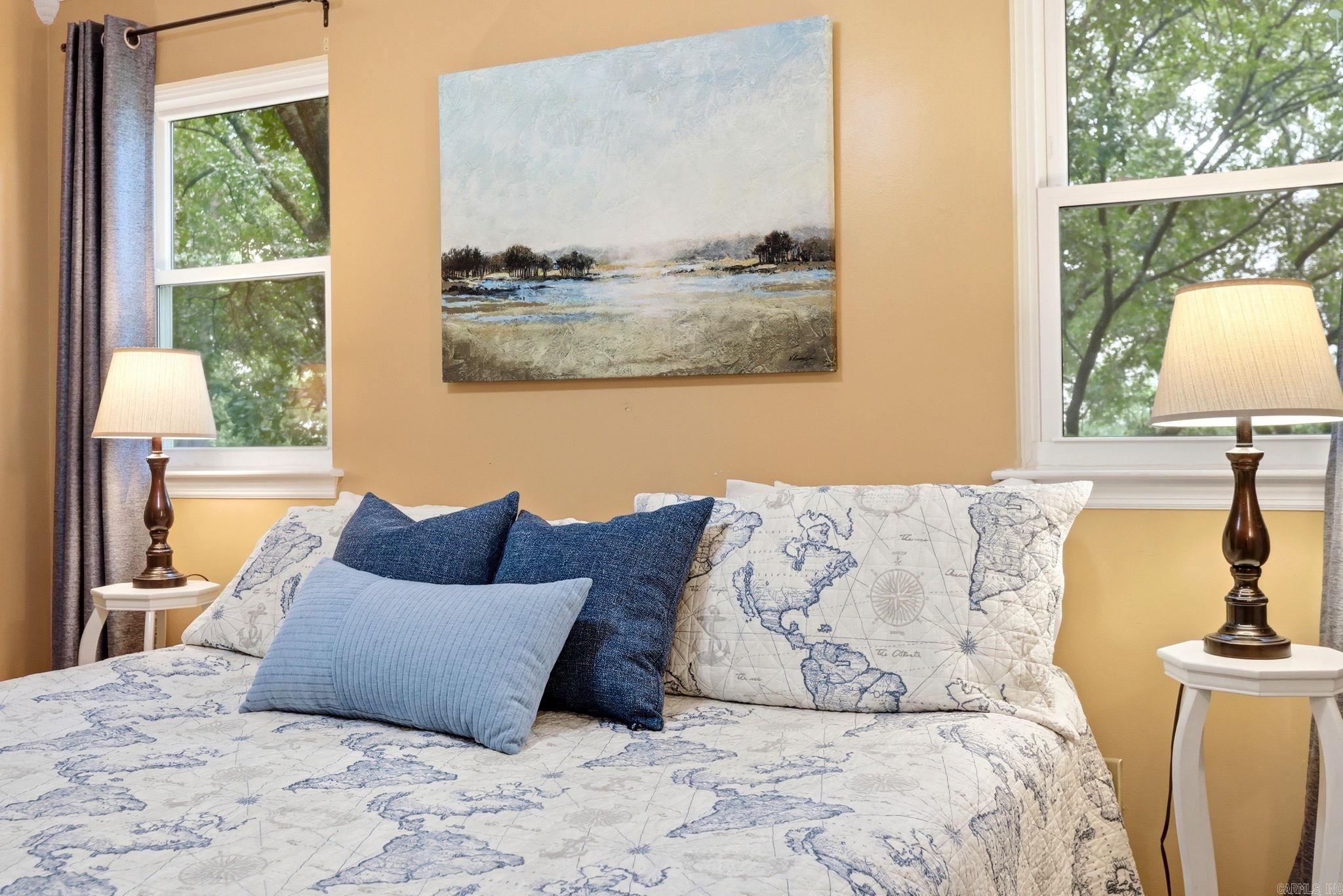 PLEASANT VALLEY - Residential