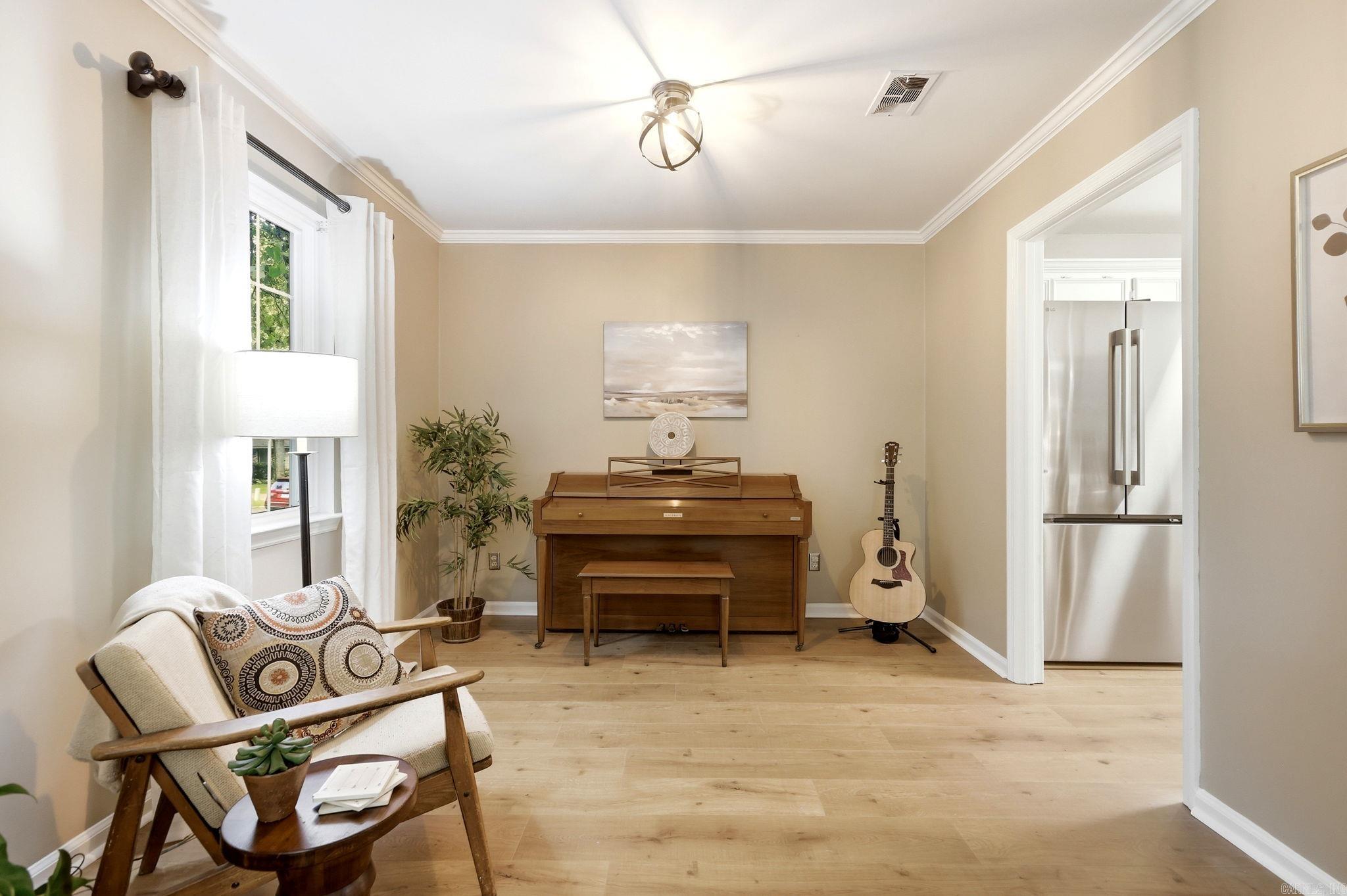 PLEASANT VALLEY - Residential