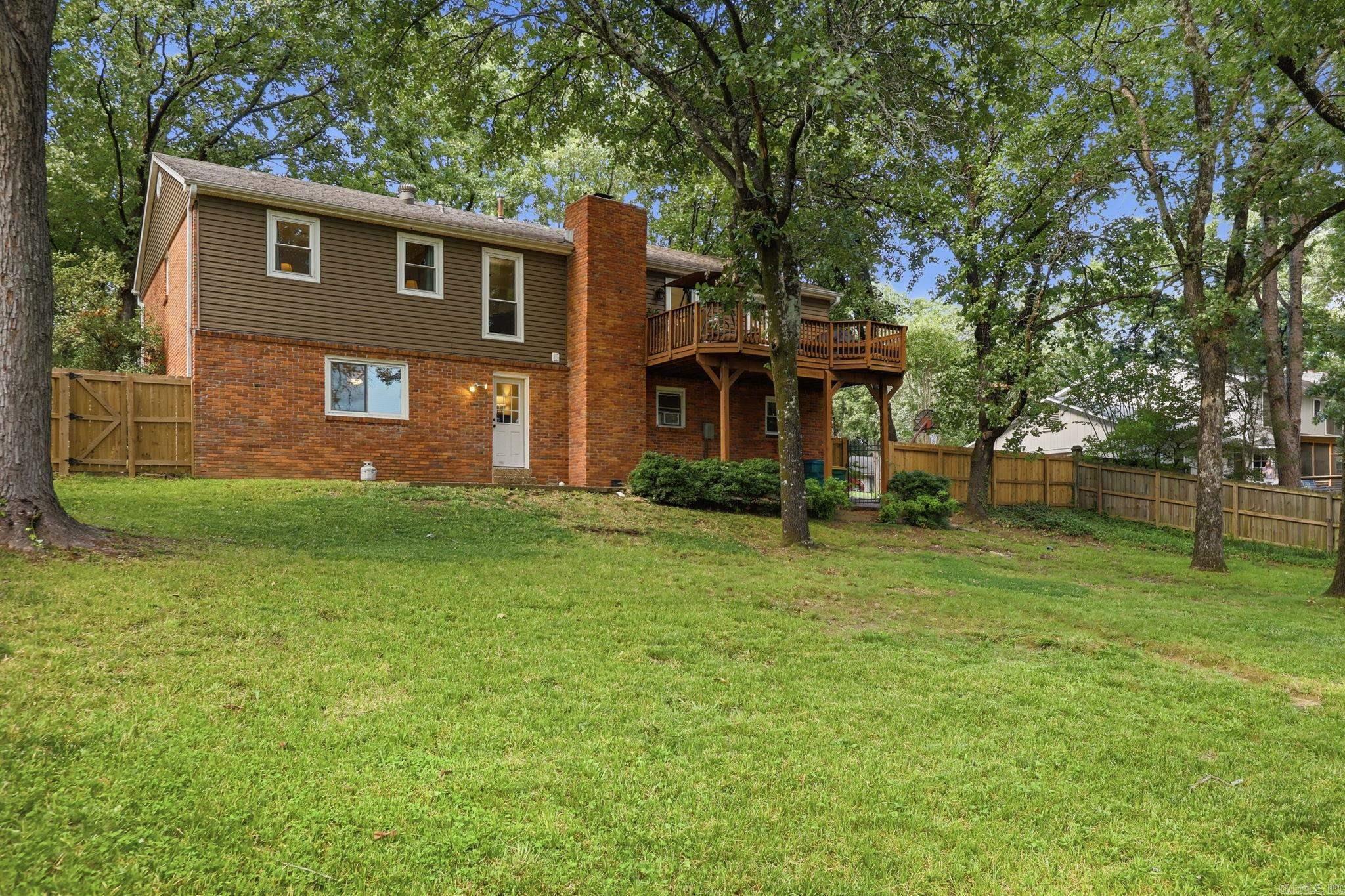 PLEASANT VALLEY - Residential
