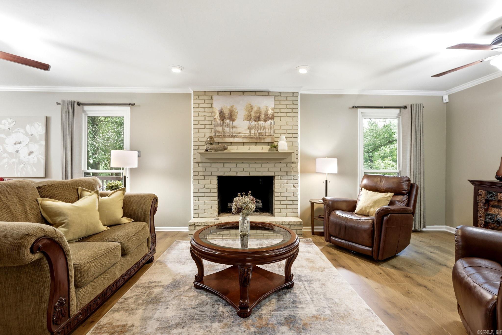 PLEASANT VALLEY - Residential