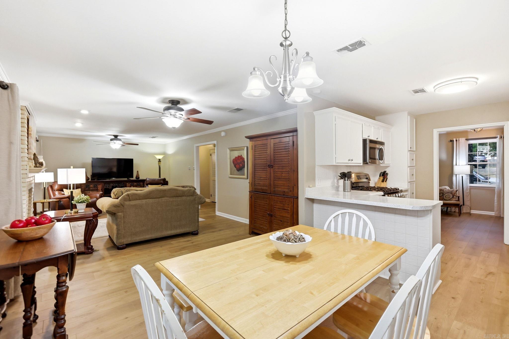 PLEASANT VALLEY - Residential