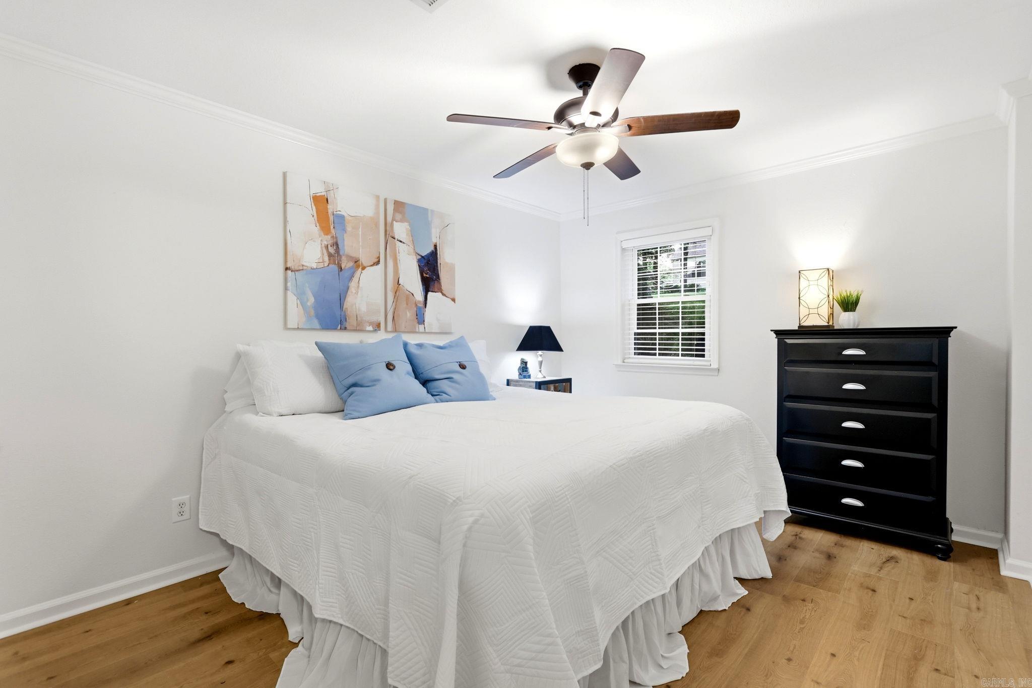 PLEASANT VALLEY - Residential