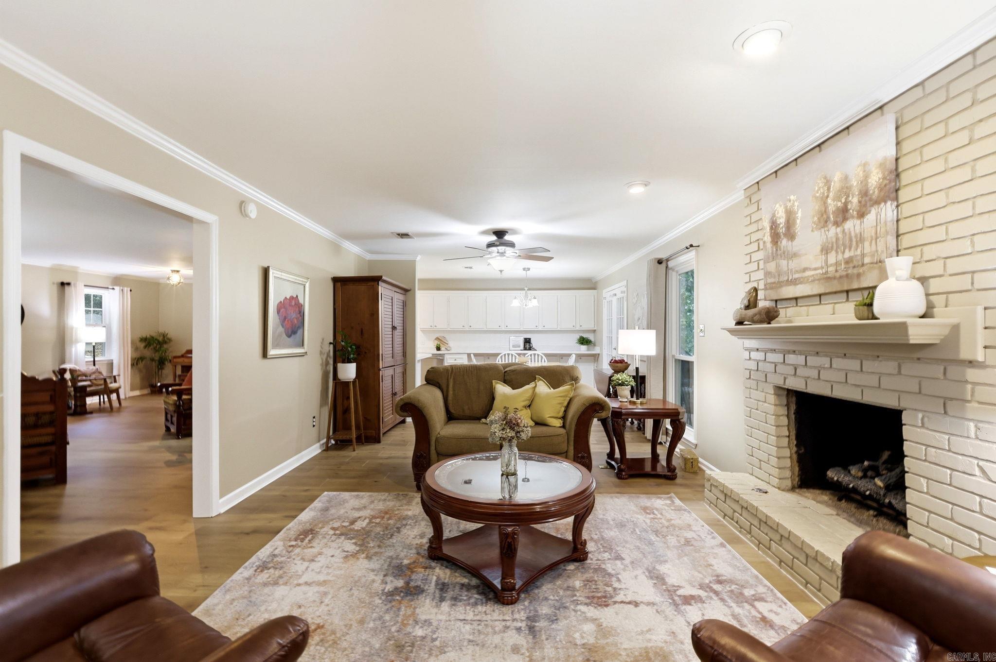 PLEASANT VALLEY - Residential