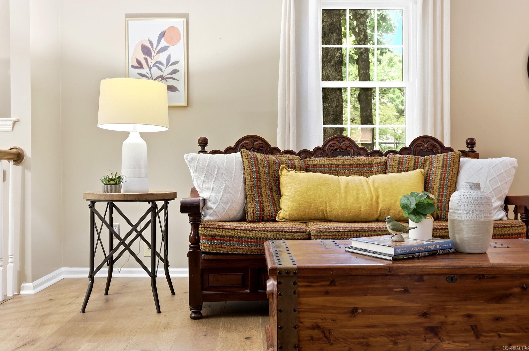 PLEASANT VALLEY - Residential