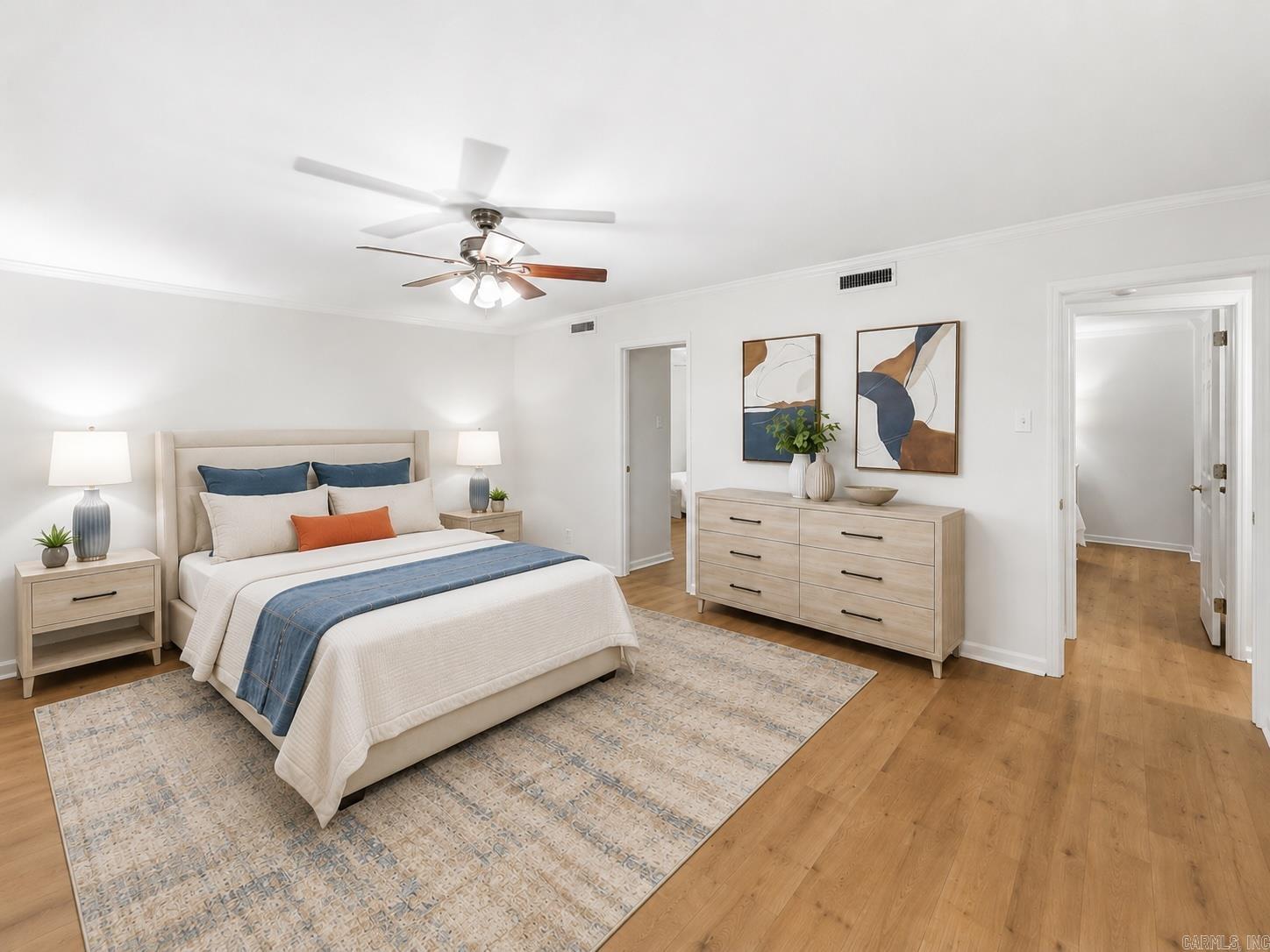 PLEASANT VALLEY - Residential