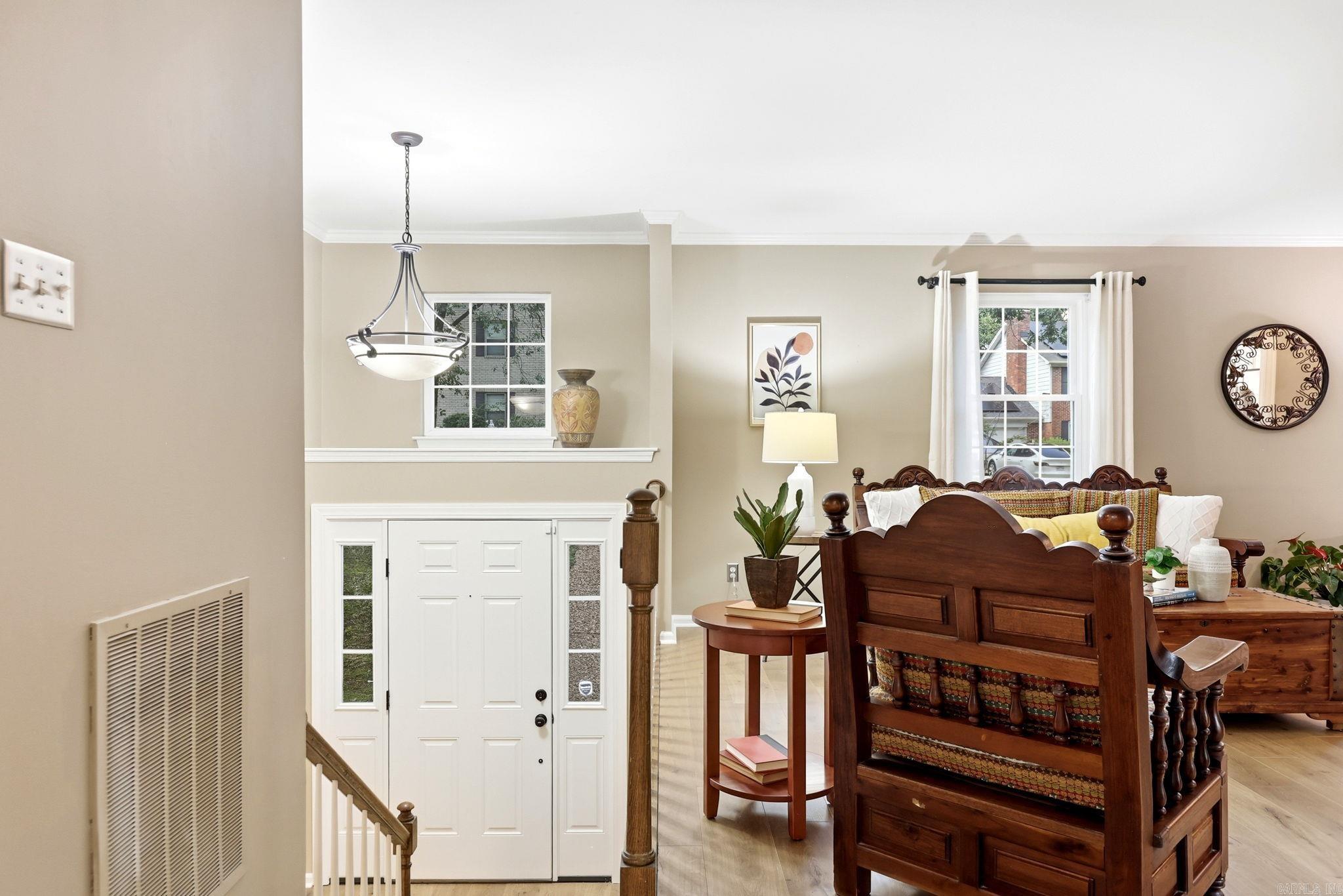 PLEASANT VALLEY - Residential