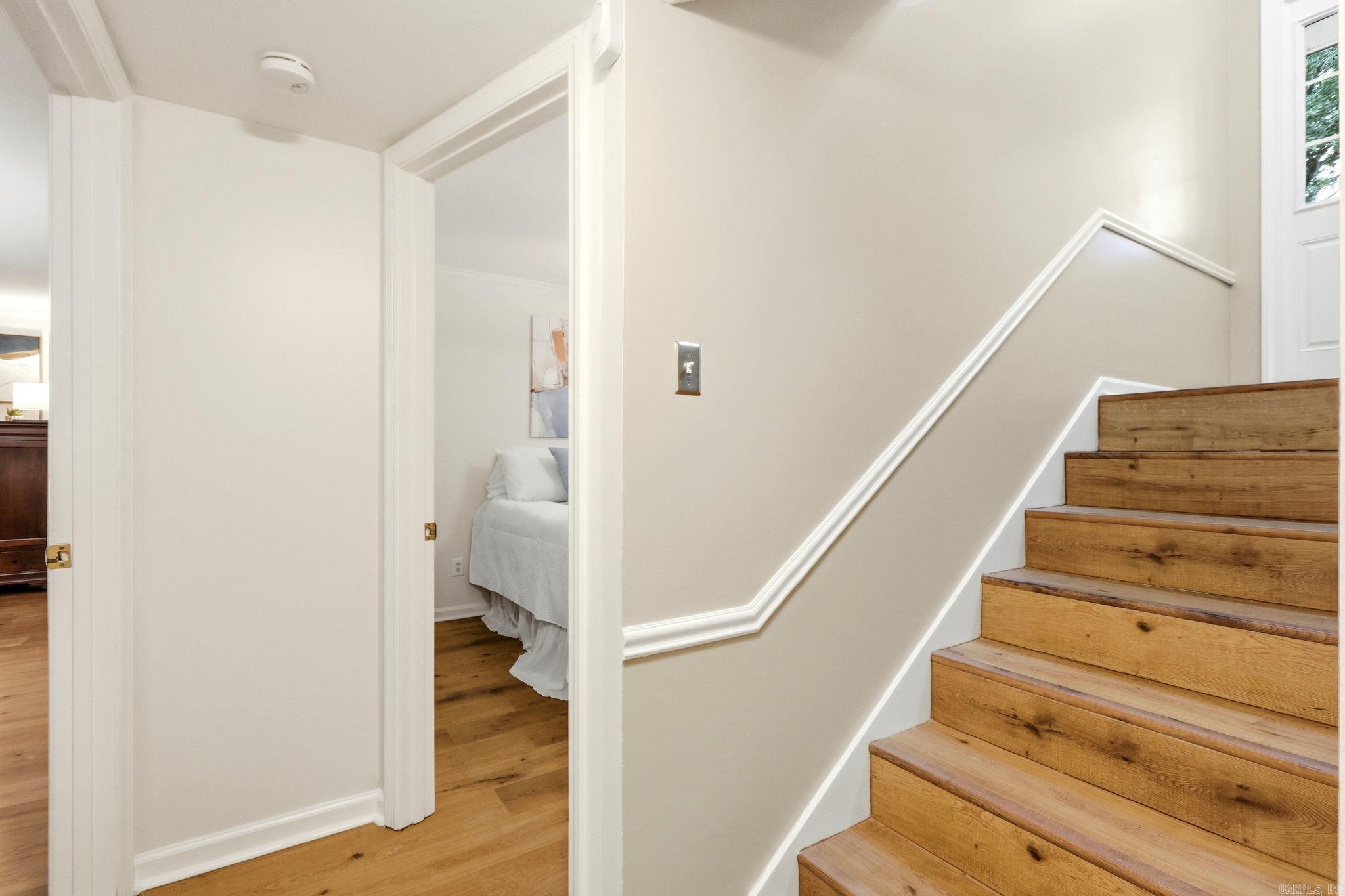 PLEASANT VALLEY - Residential