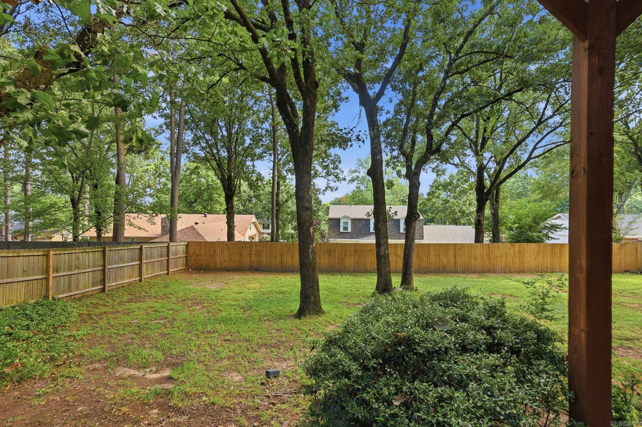PLEASANT VALLEY - Residential