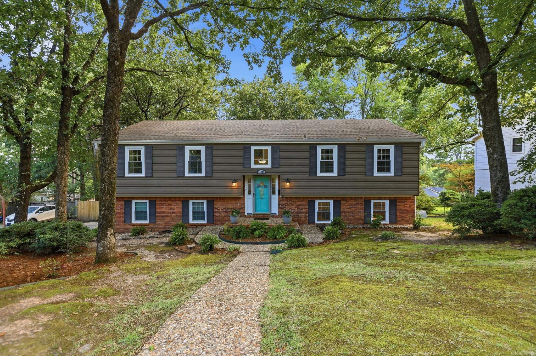 PLEASANT VALLEY - Residential