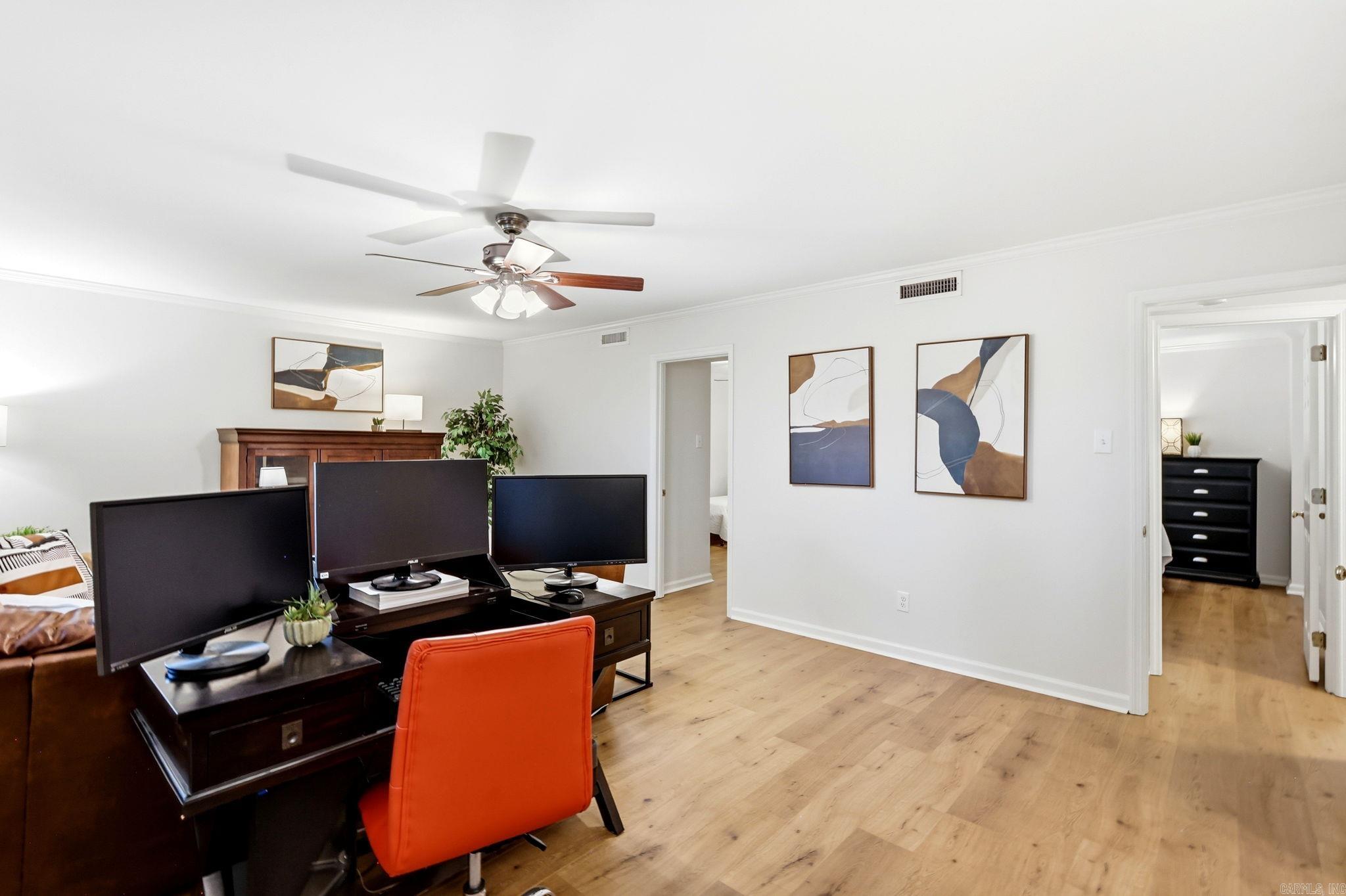 PLEASANT VALLEY - Residential