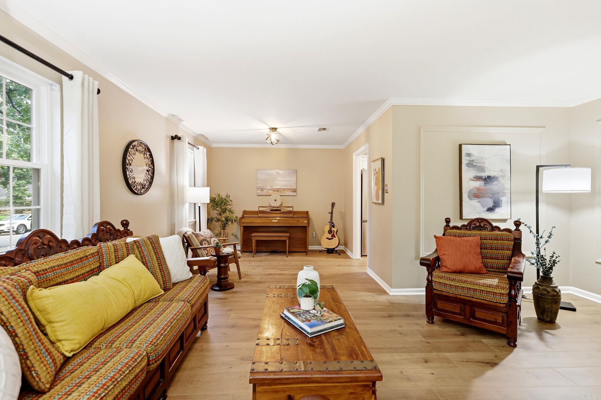PLEASANT VALLEY - Residential