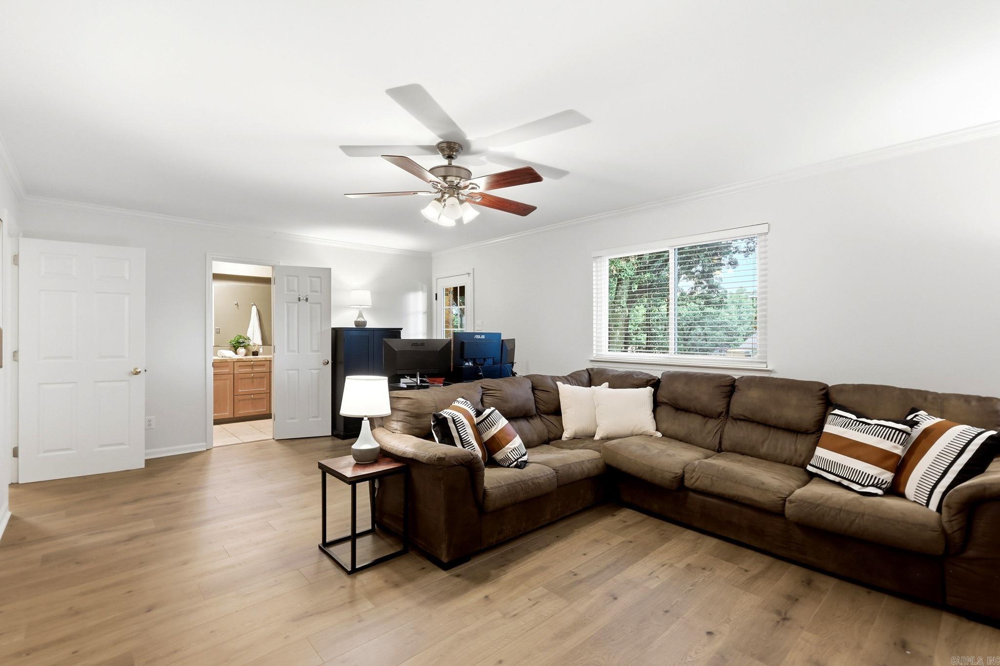 PLEASANT VALLEY - Residential