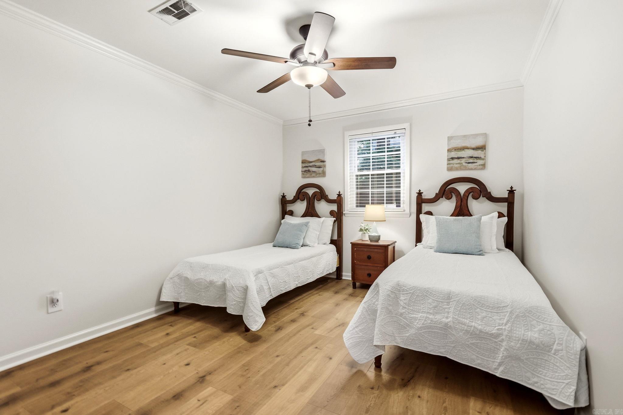 PLEASANT VALLEY - Residential