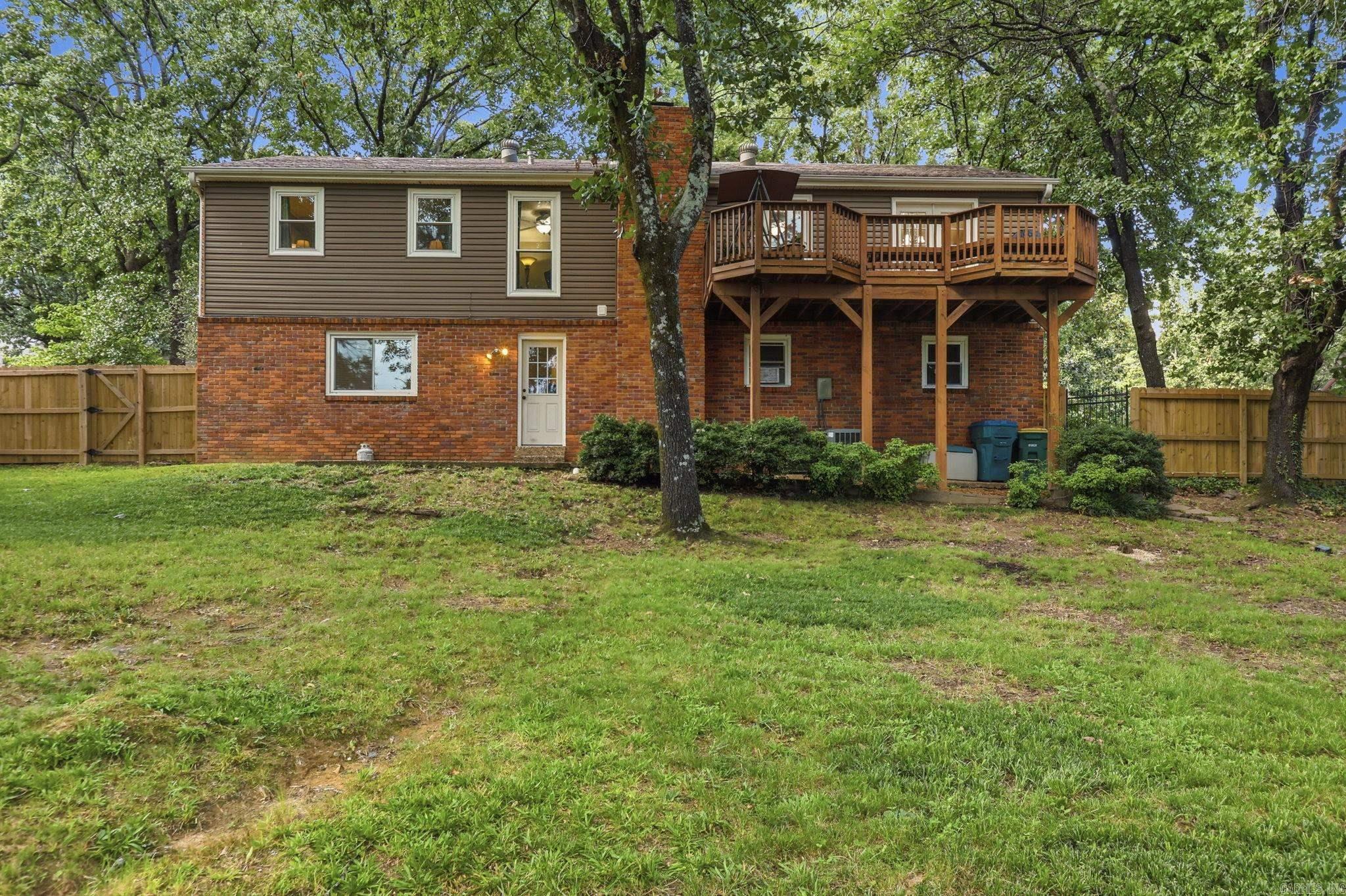PLEASANT VALLEY - Residential