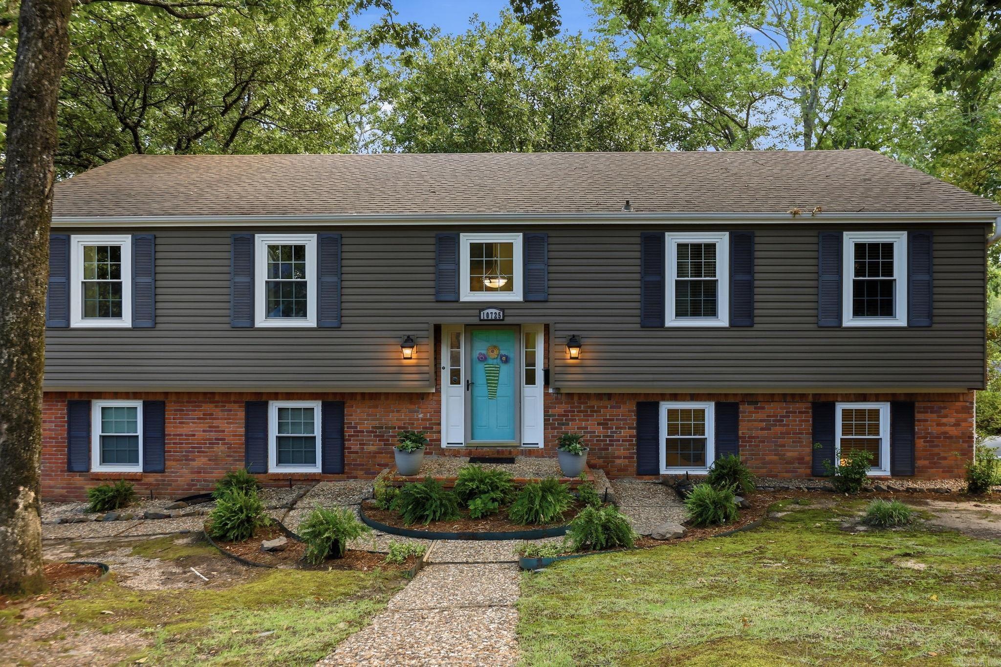 PLEASANT VALLEY - Residential