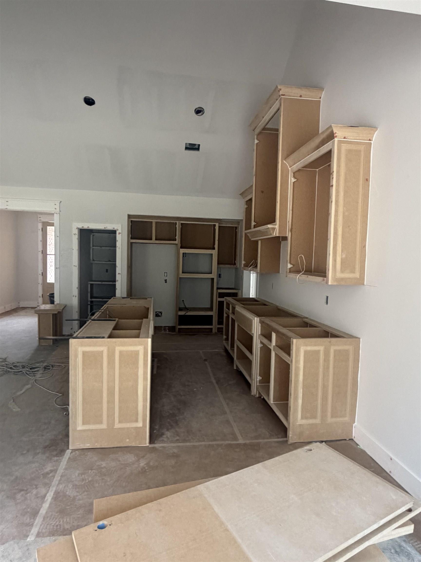 ROMAN HEIGHTS SUBDIVISION - Residential