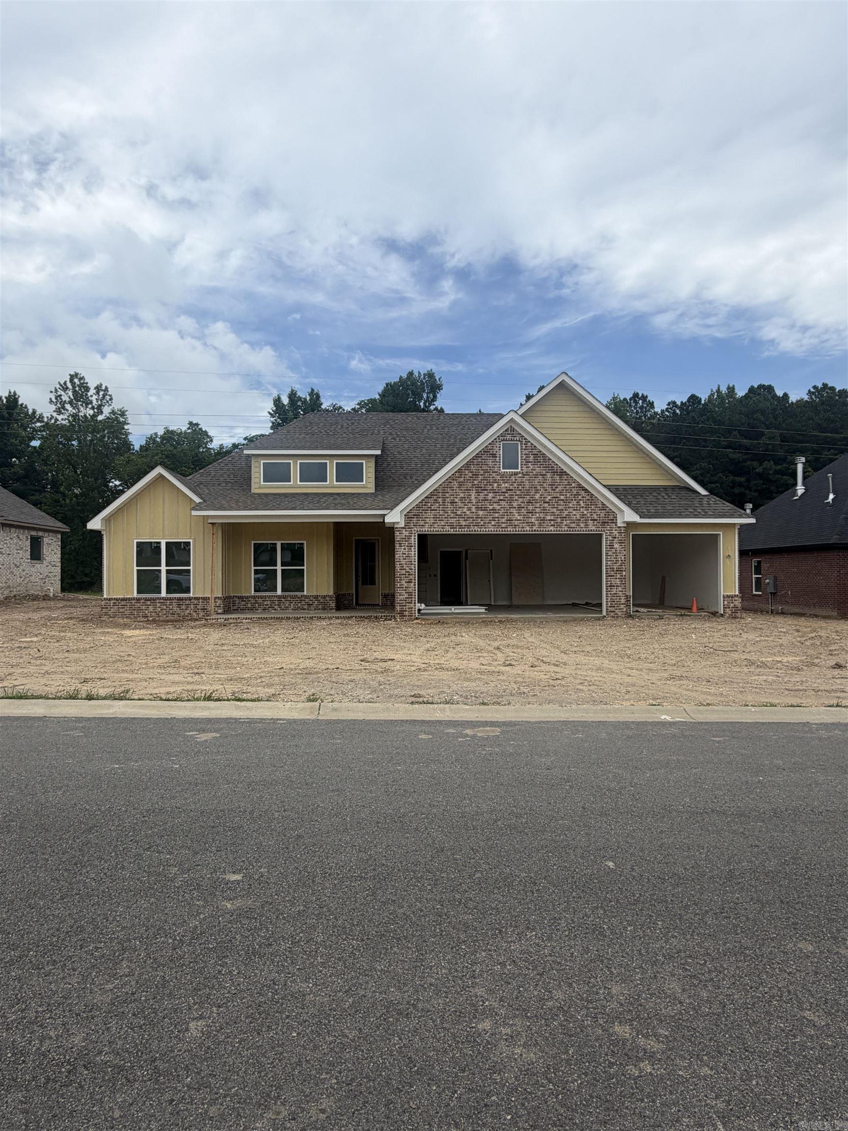 ROMAN HEIGHTS SUBDIVISION - Residential