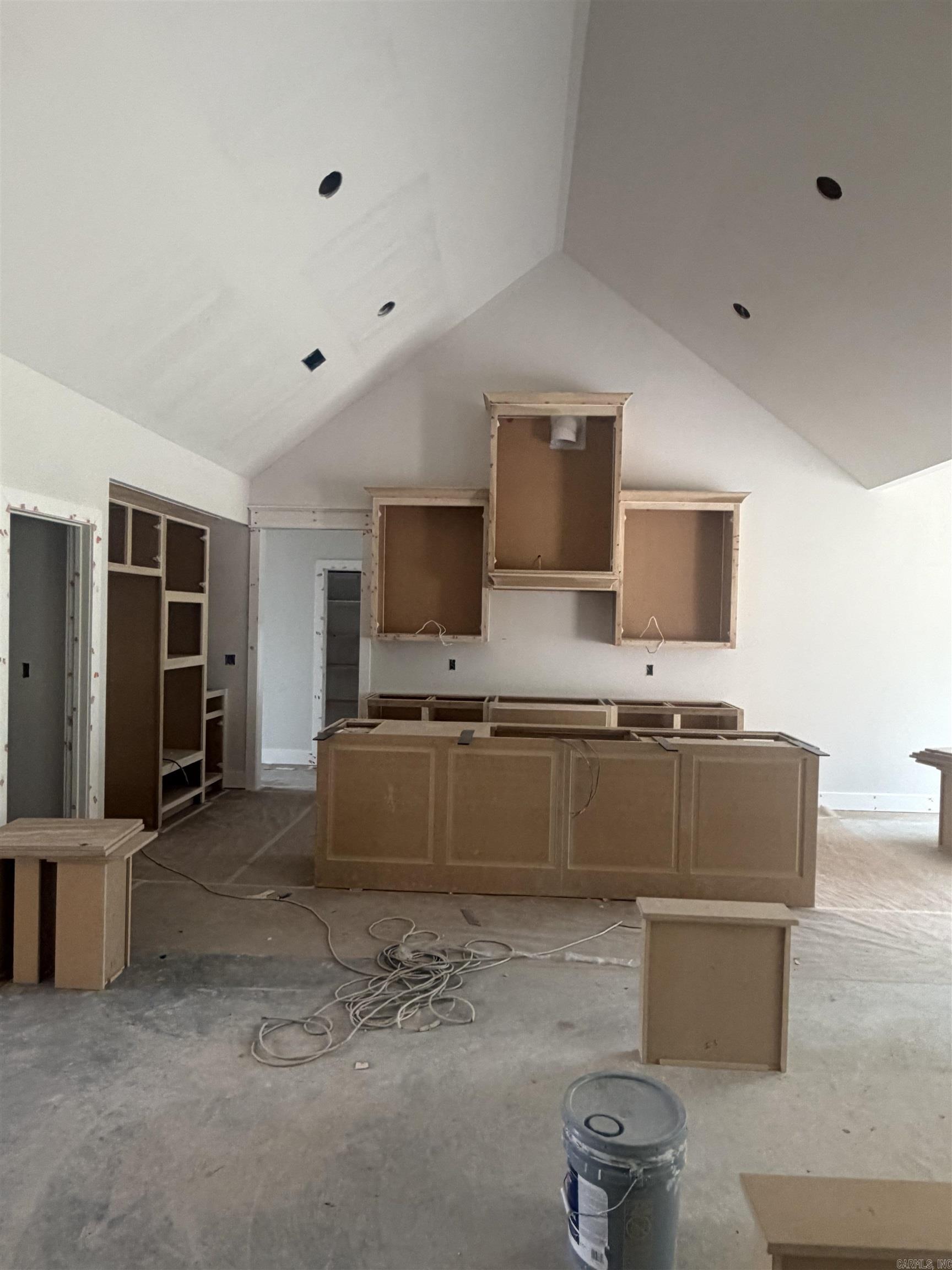ROMAN HEIGHTS SUBDIVISION - Residential
