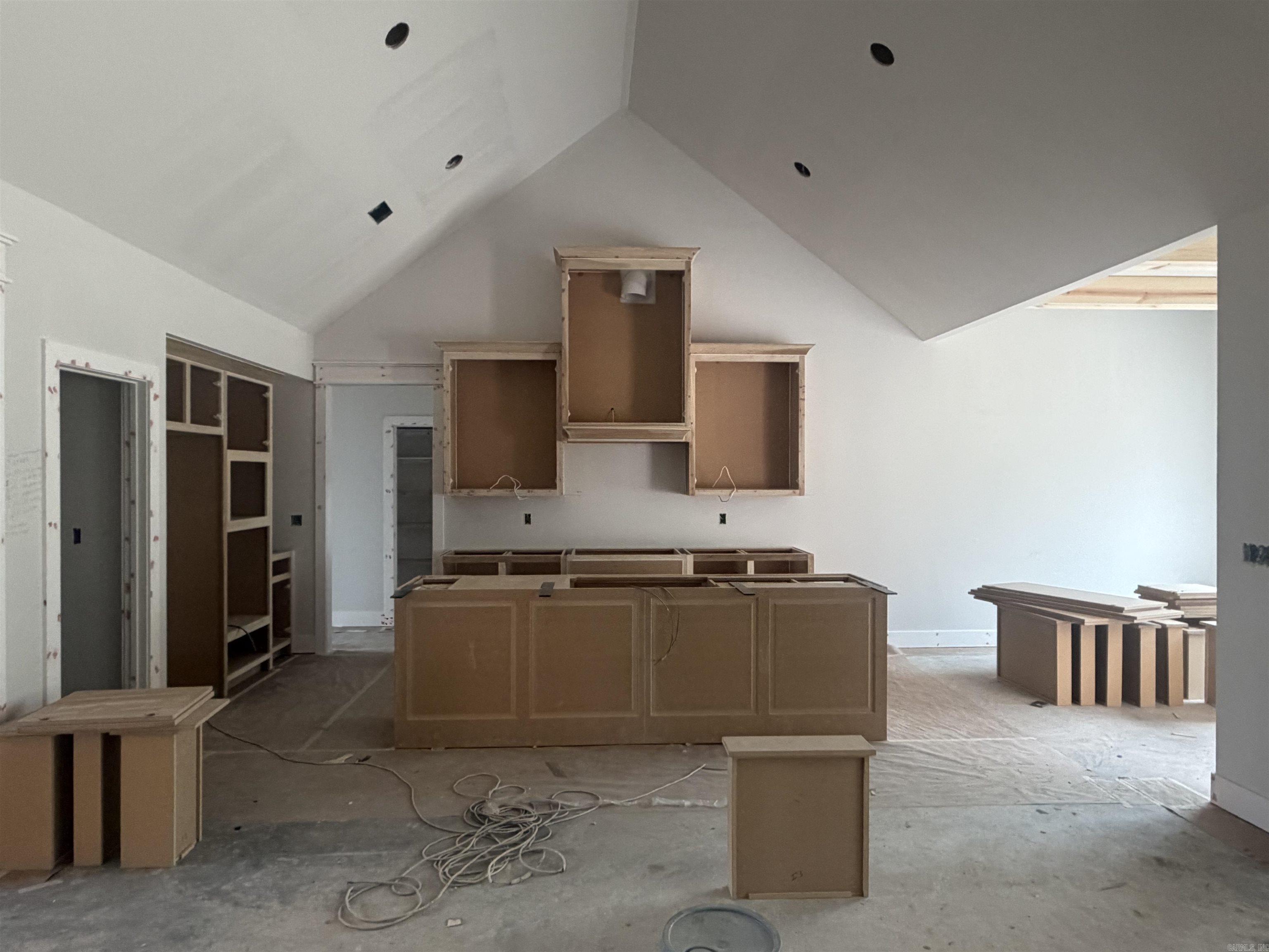 ROMAN HEIGHTS SUBDIVISION - Residential