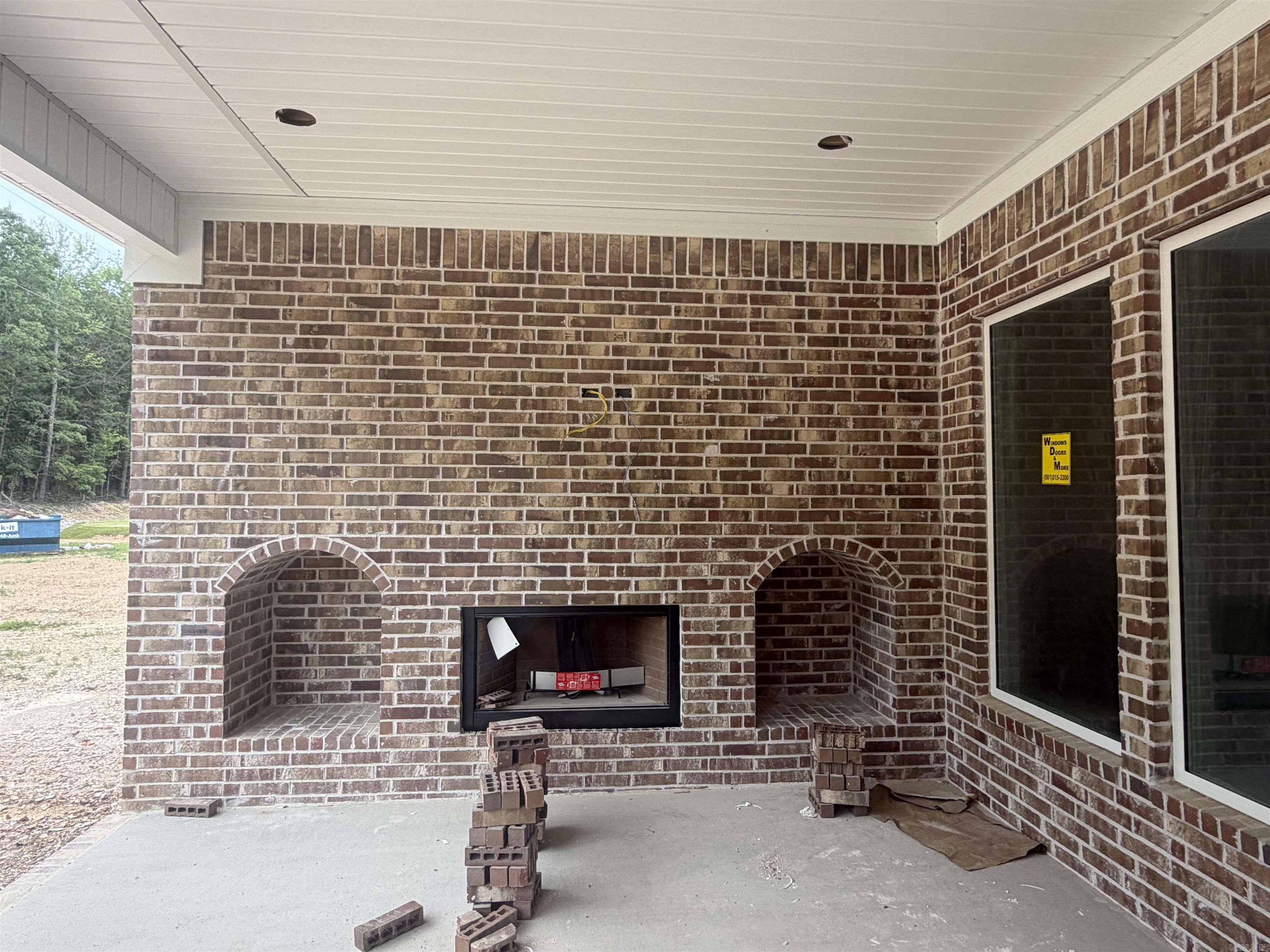 ROMAN HEIGHTS SUBDIVISION - Residential
