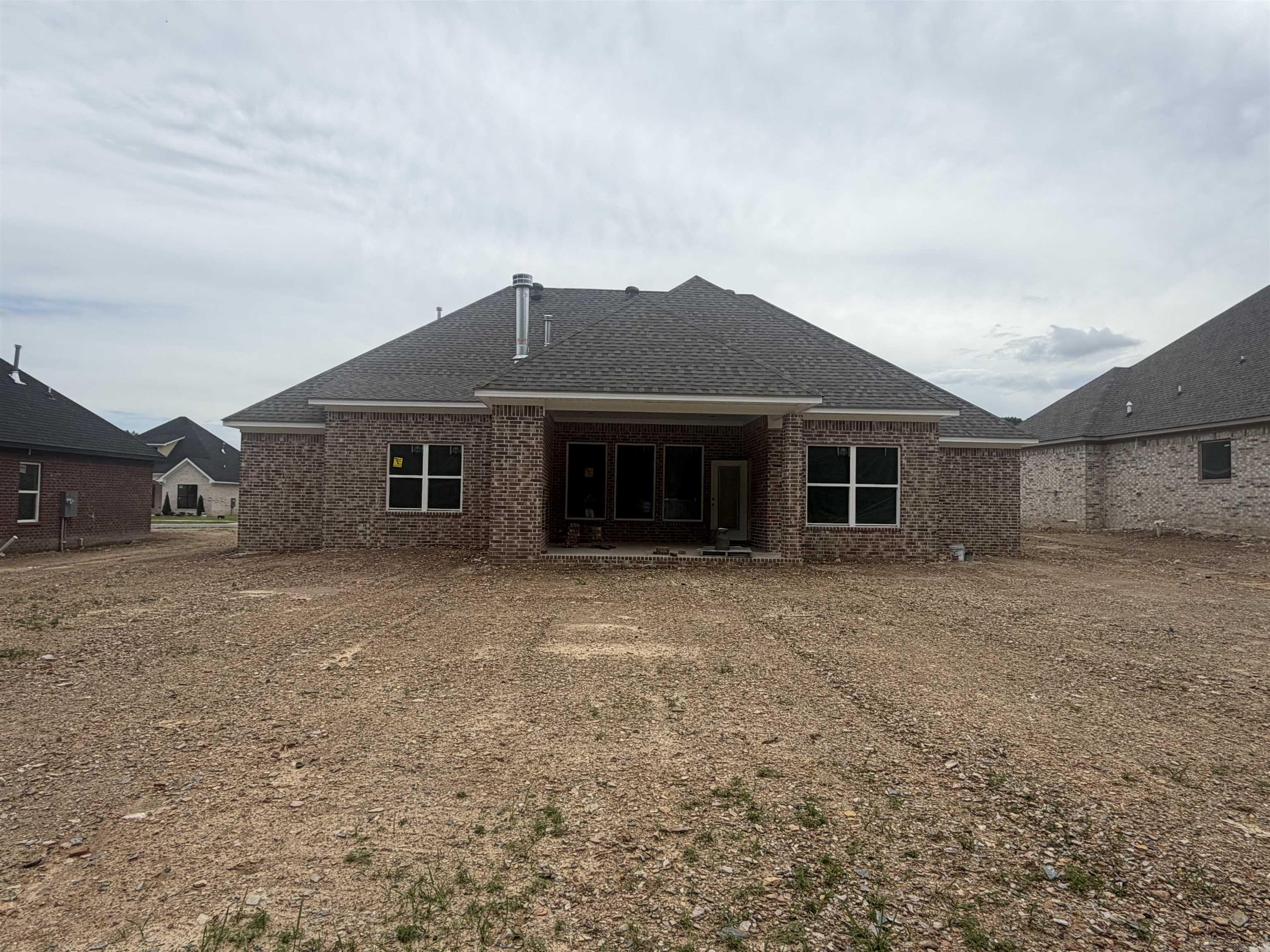 ROMAN HEIGHTS SUBDIVISION - Residential