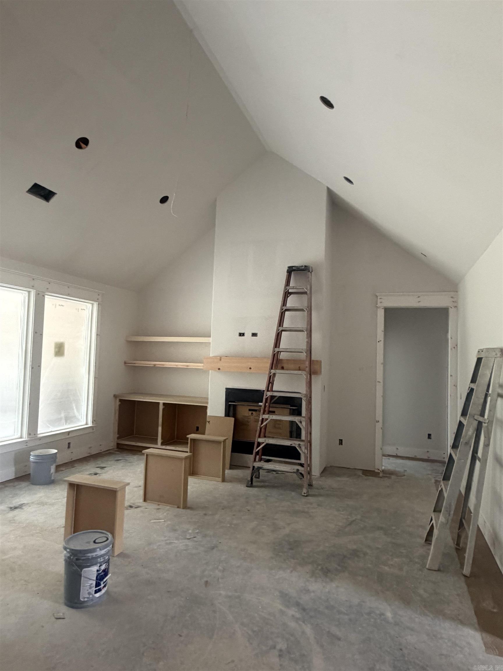 ROMAN HEIGHTS SUBDIVISION - Residential