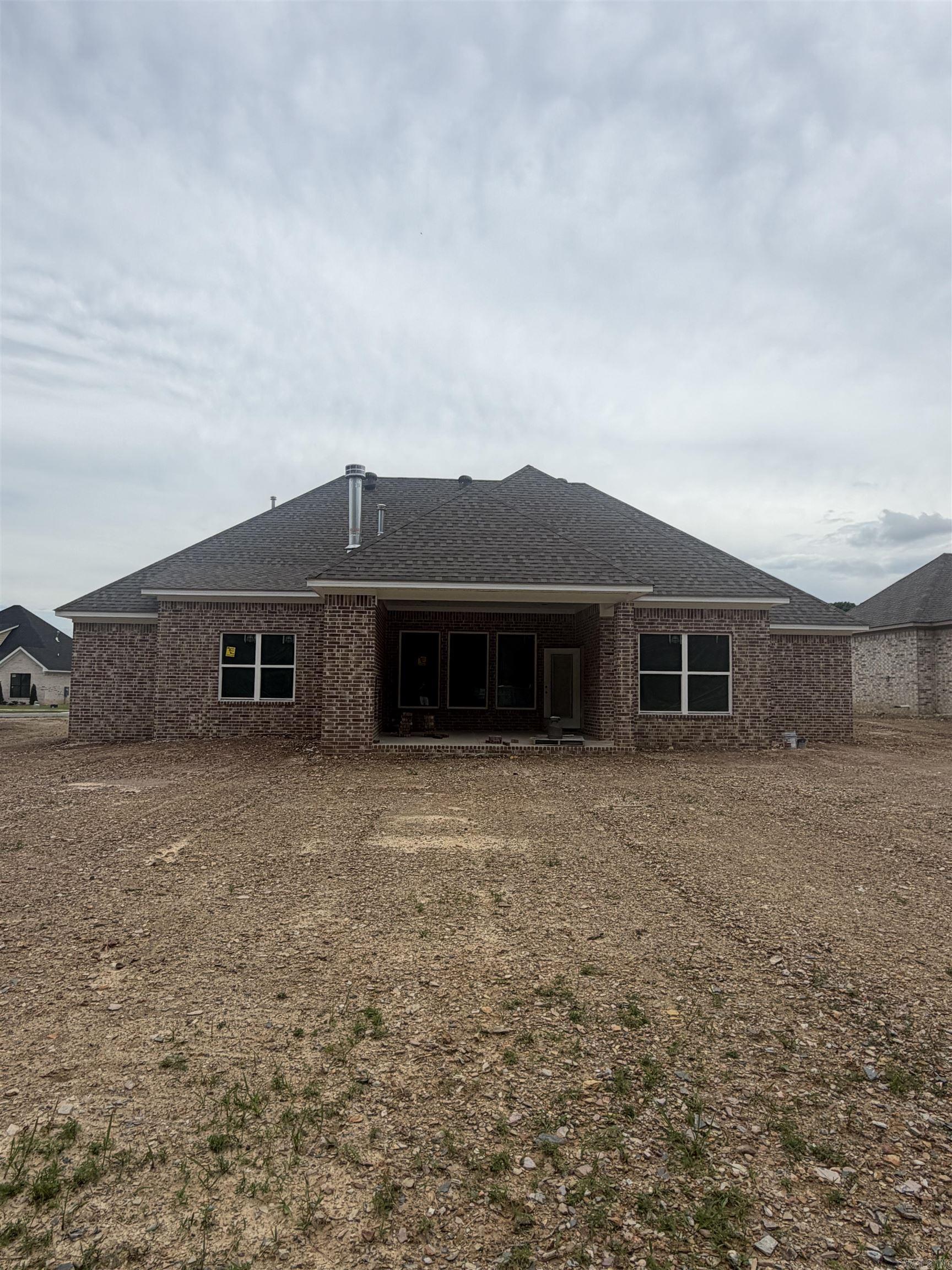 ROMAN HEIGHTS SUBDIVISION - Residential