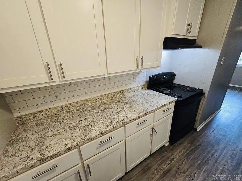 Hickman & Mcconnell - Residential Lease