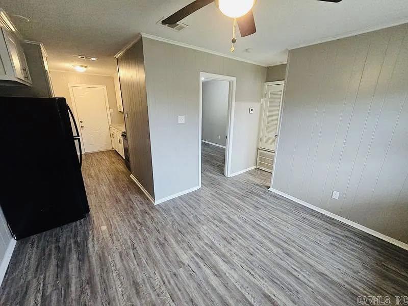 Hickman & Mcconnell - Residential Lease