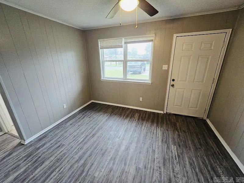 Hickman & Mcconnell - Residential Lease