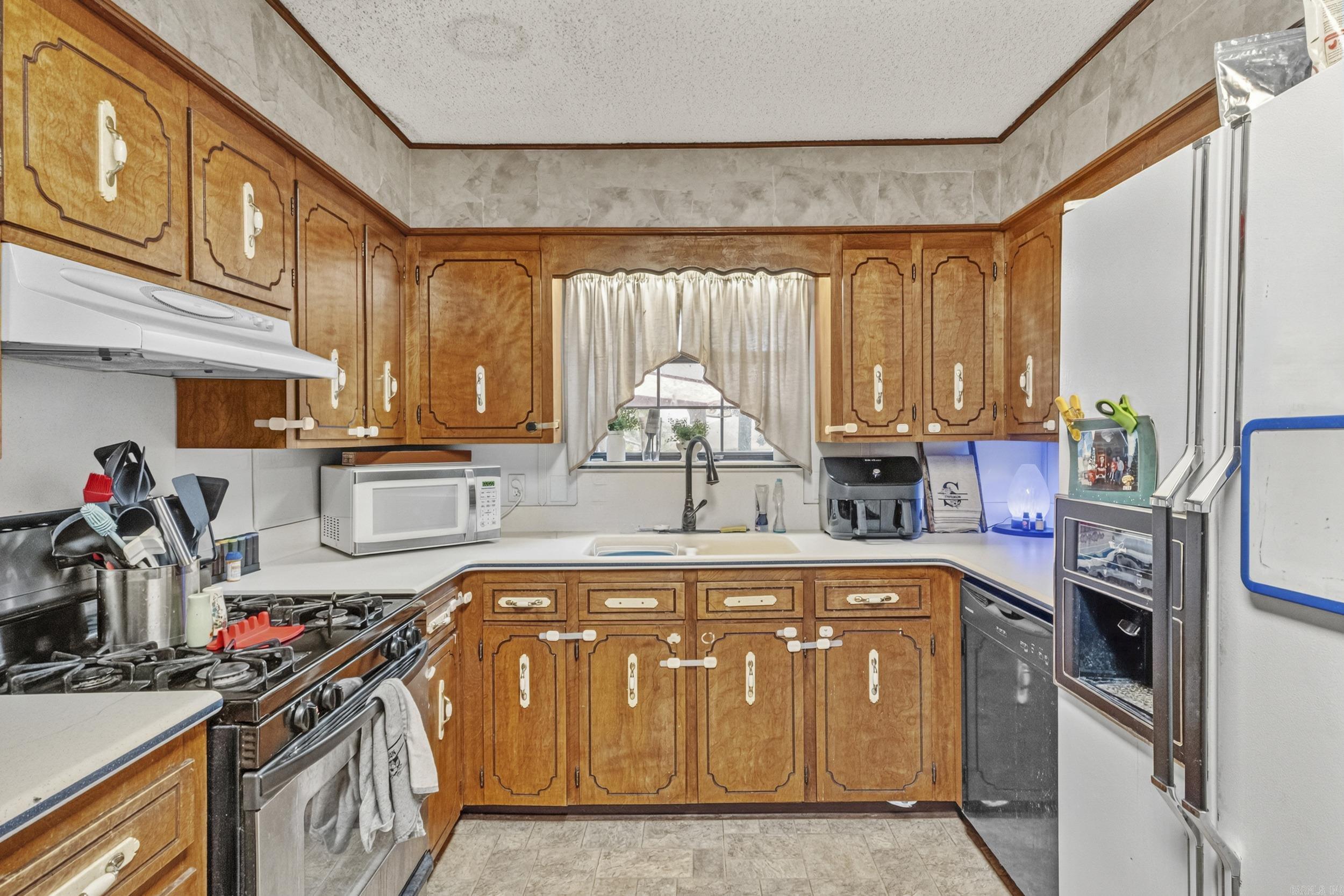 Jackson Heights - Residential