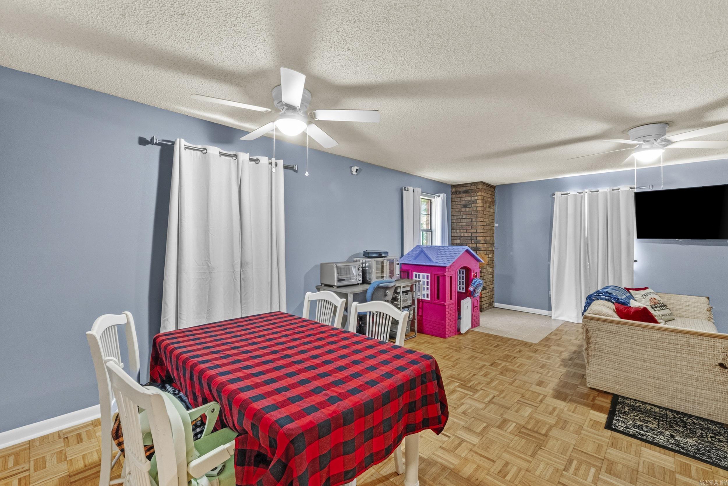 Jackson Heights - Residential