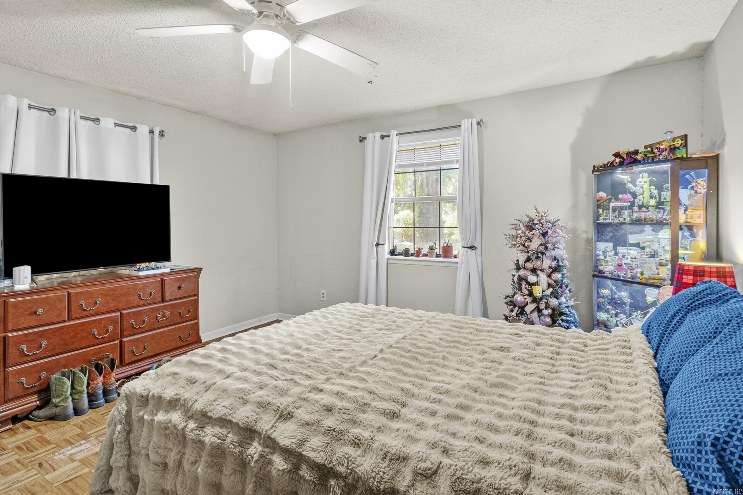 Jackson Heights - Residential