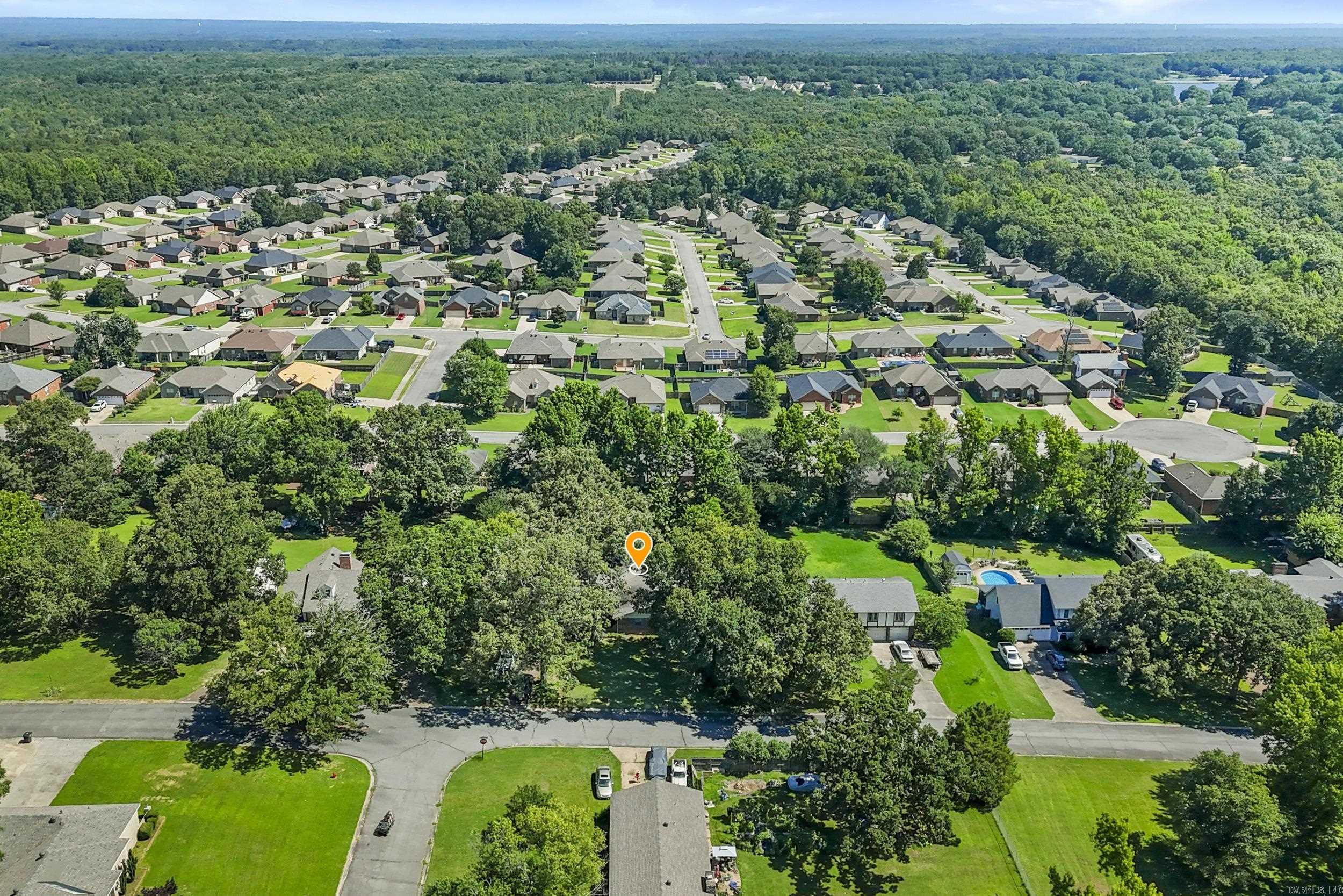 Jackson Heights - Residential