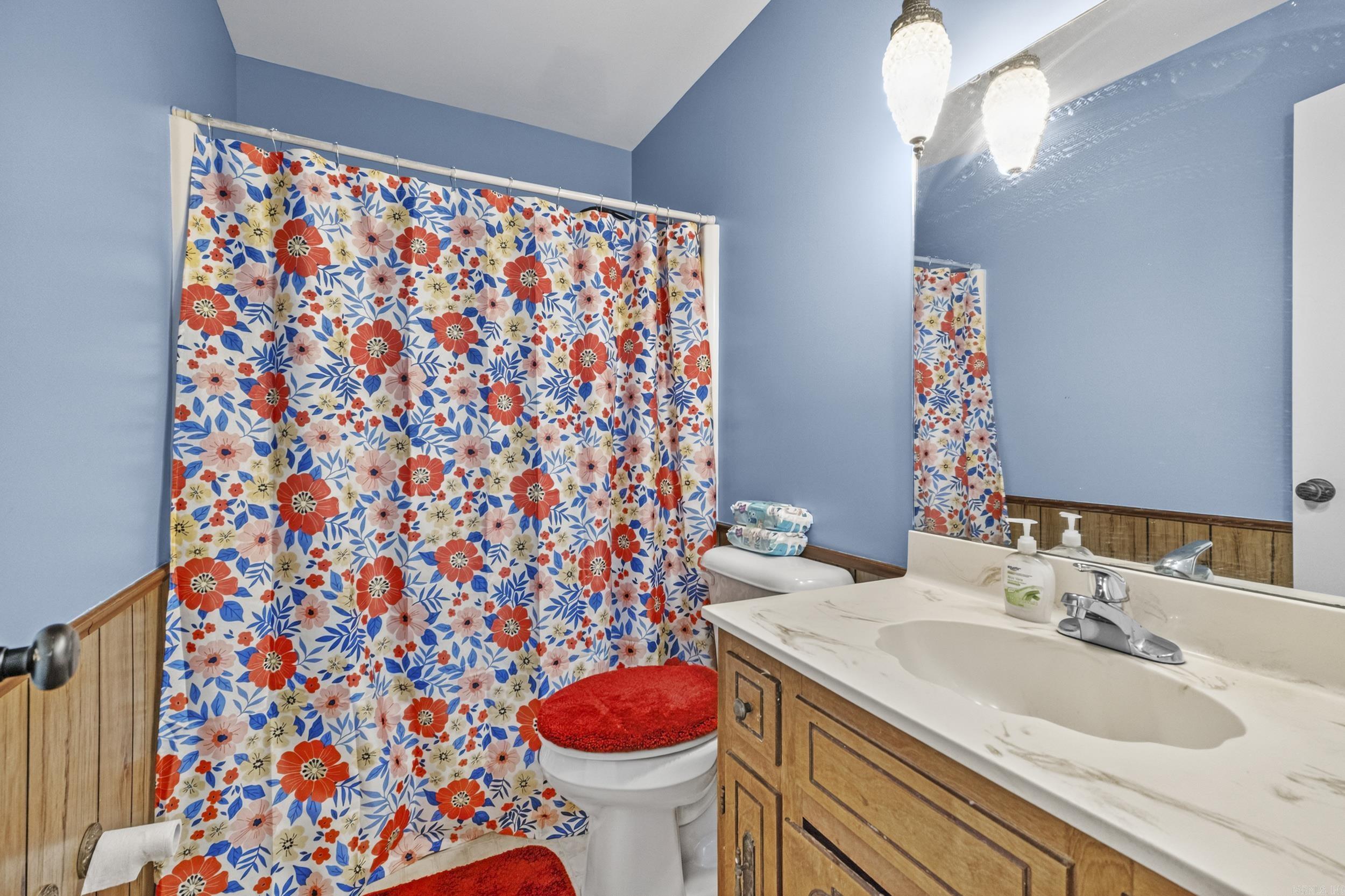 Jackson Heights - Residential