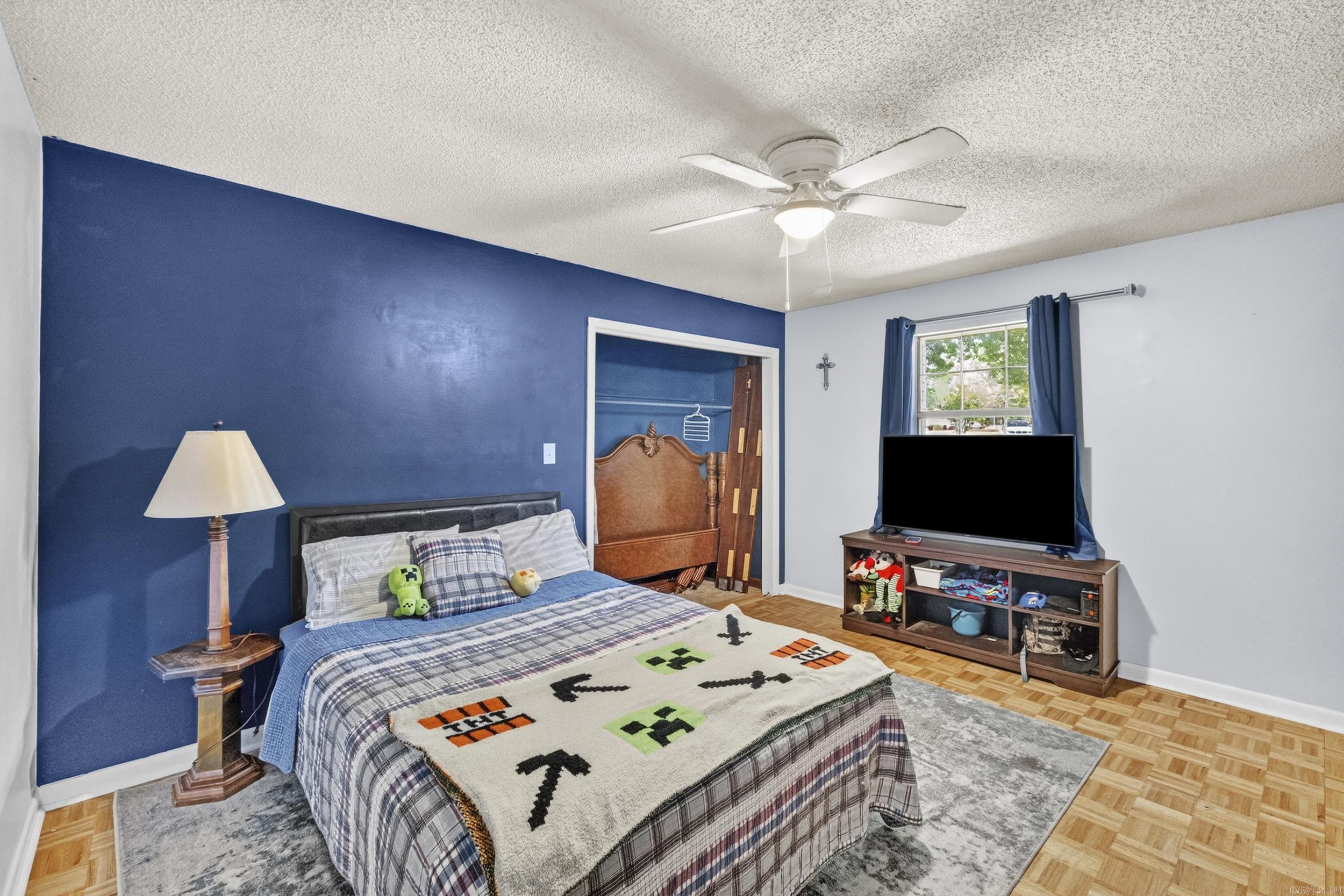 Jackson Heights - Residential