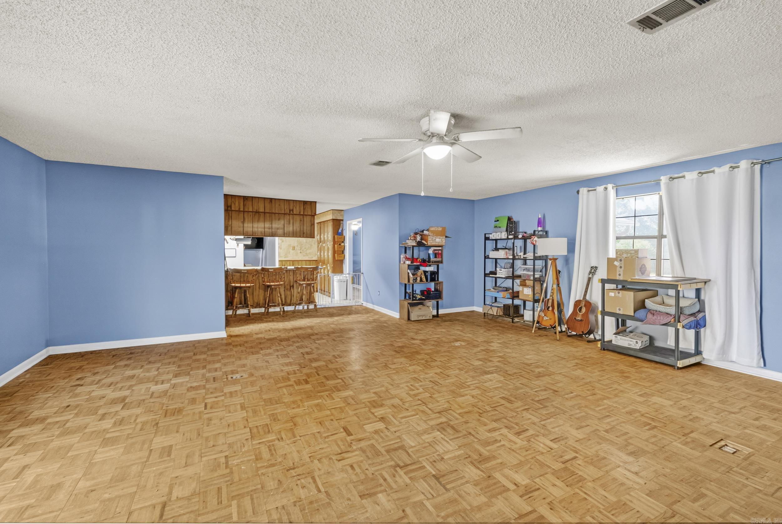 Jackson Heights - Residential