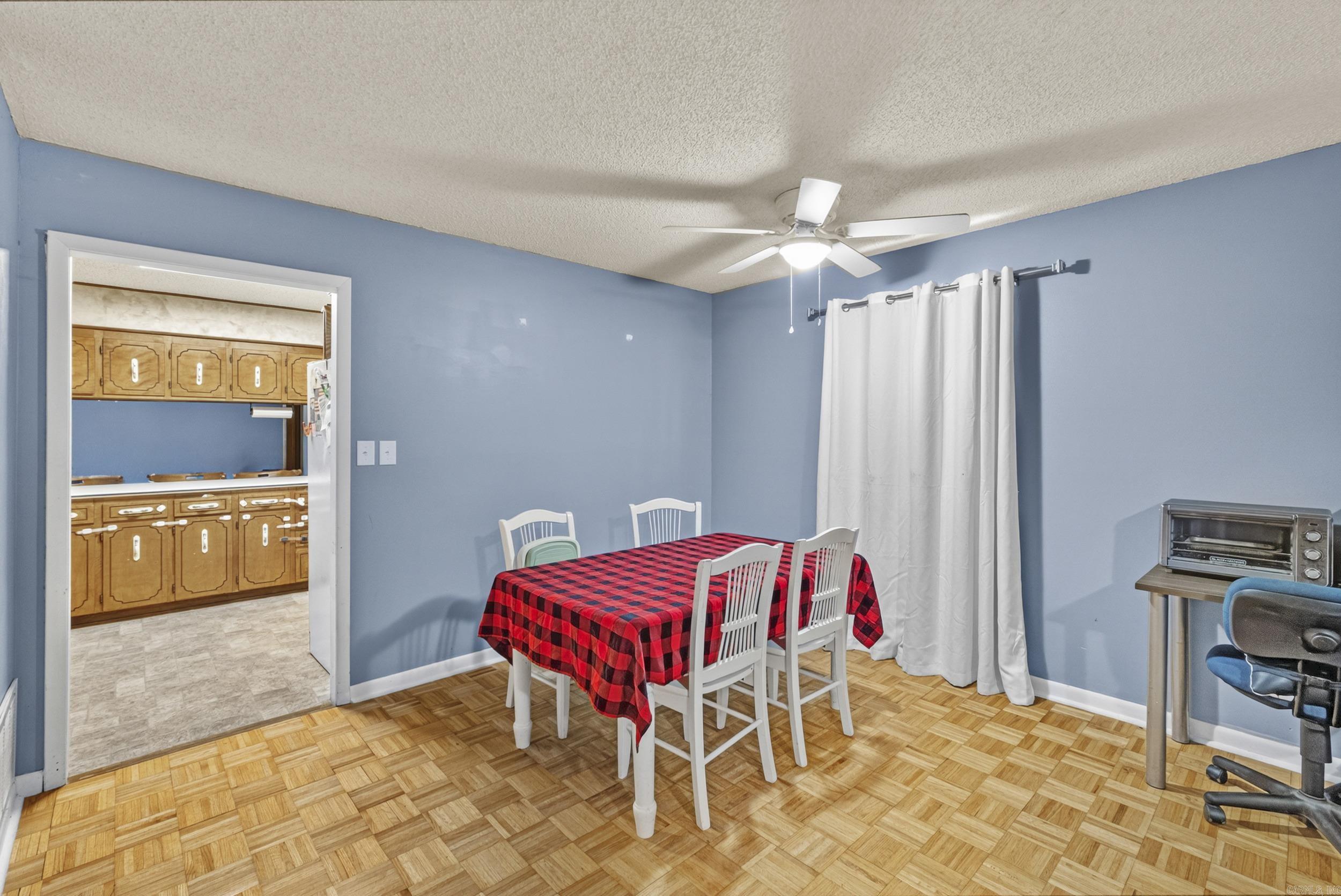 Jackson Heights - Residential