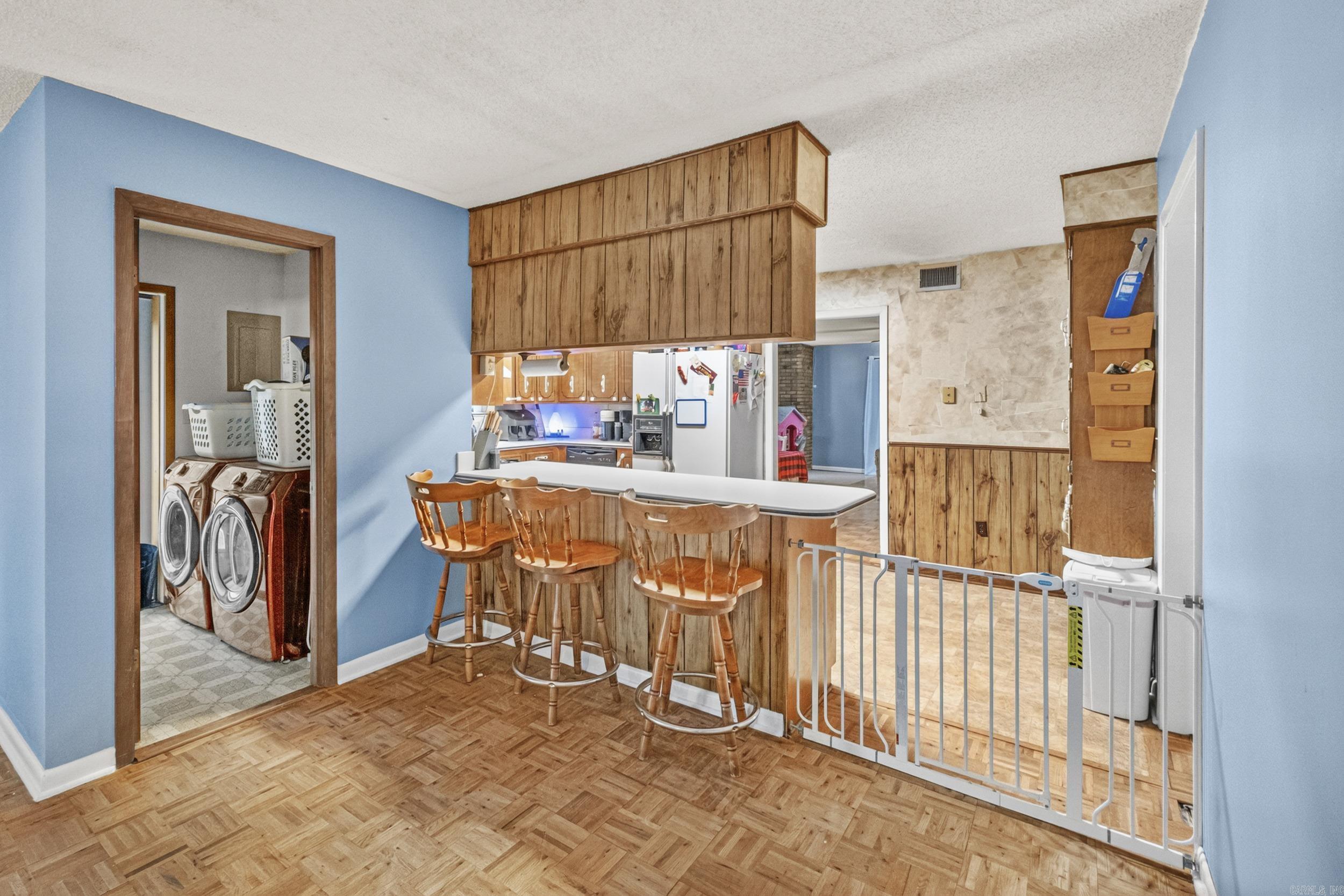 Jackson Heights - Residential