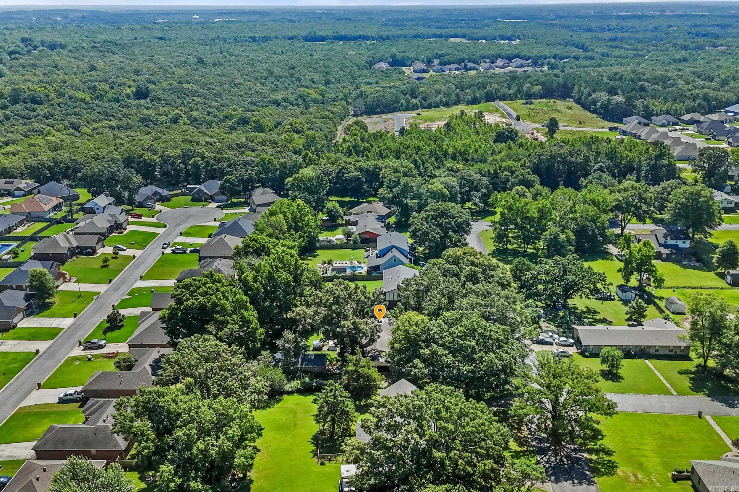 Jackson Heights - Residential