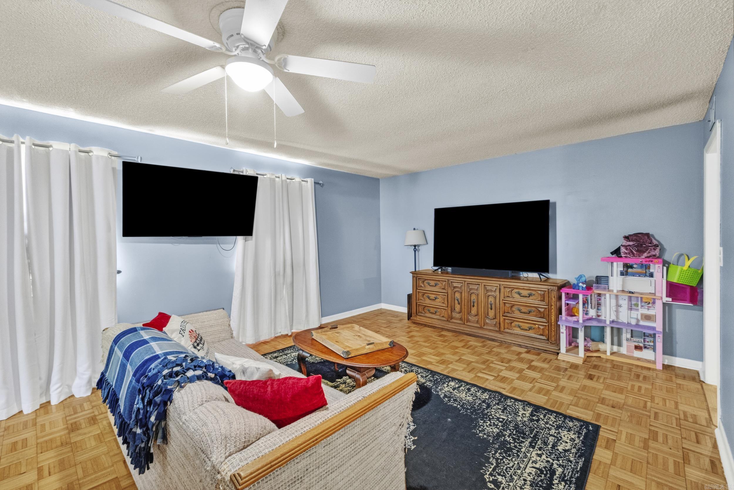 Jackson Heights - Residential