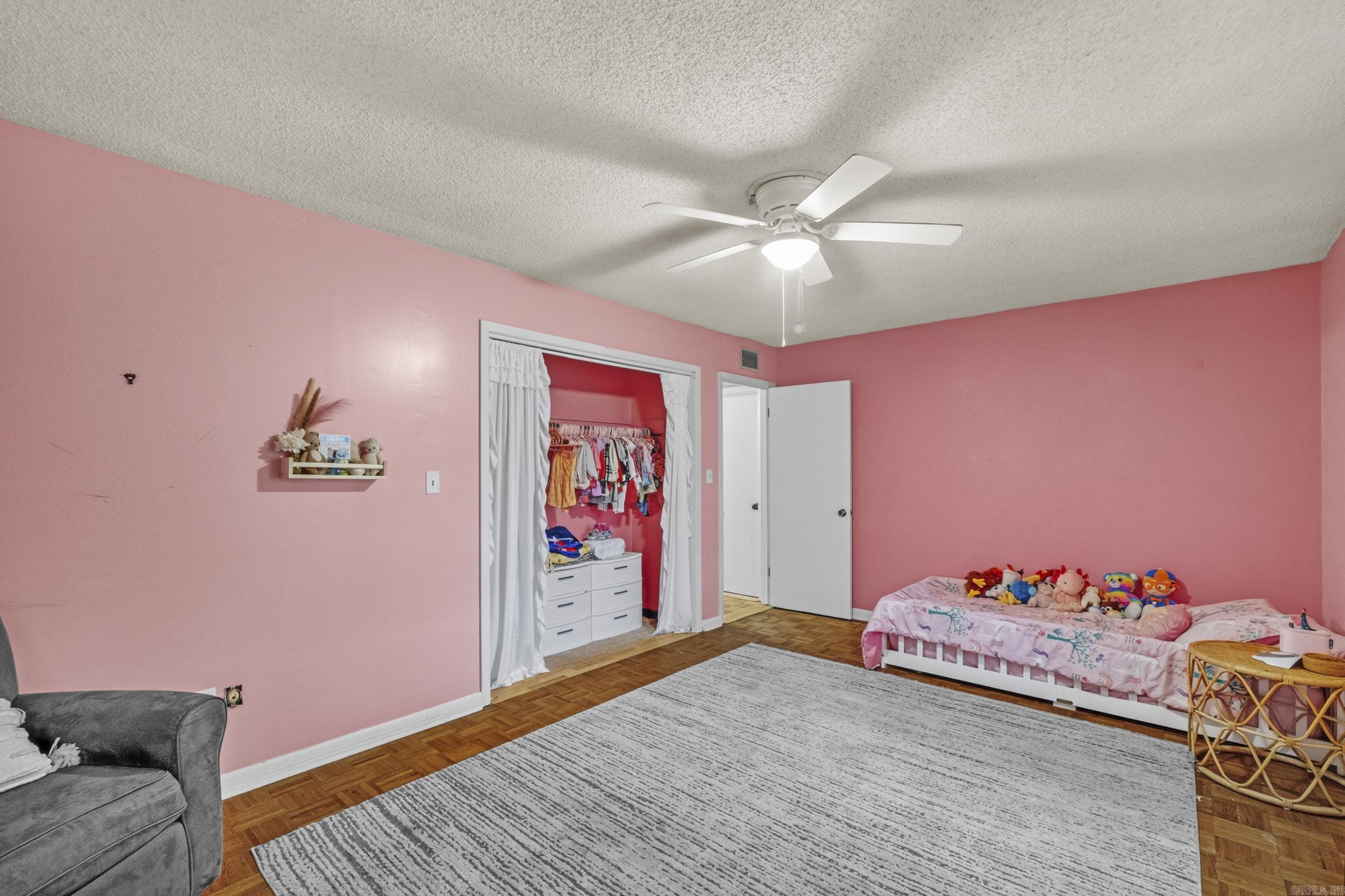 Jackson Heights - Residential